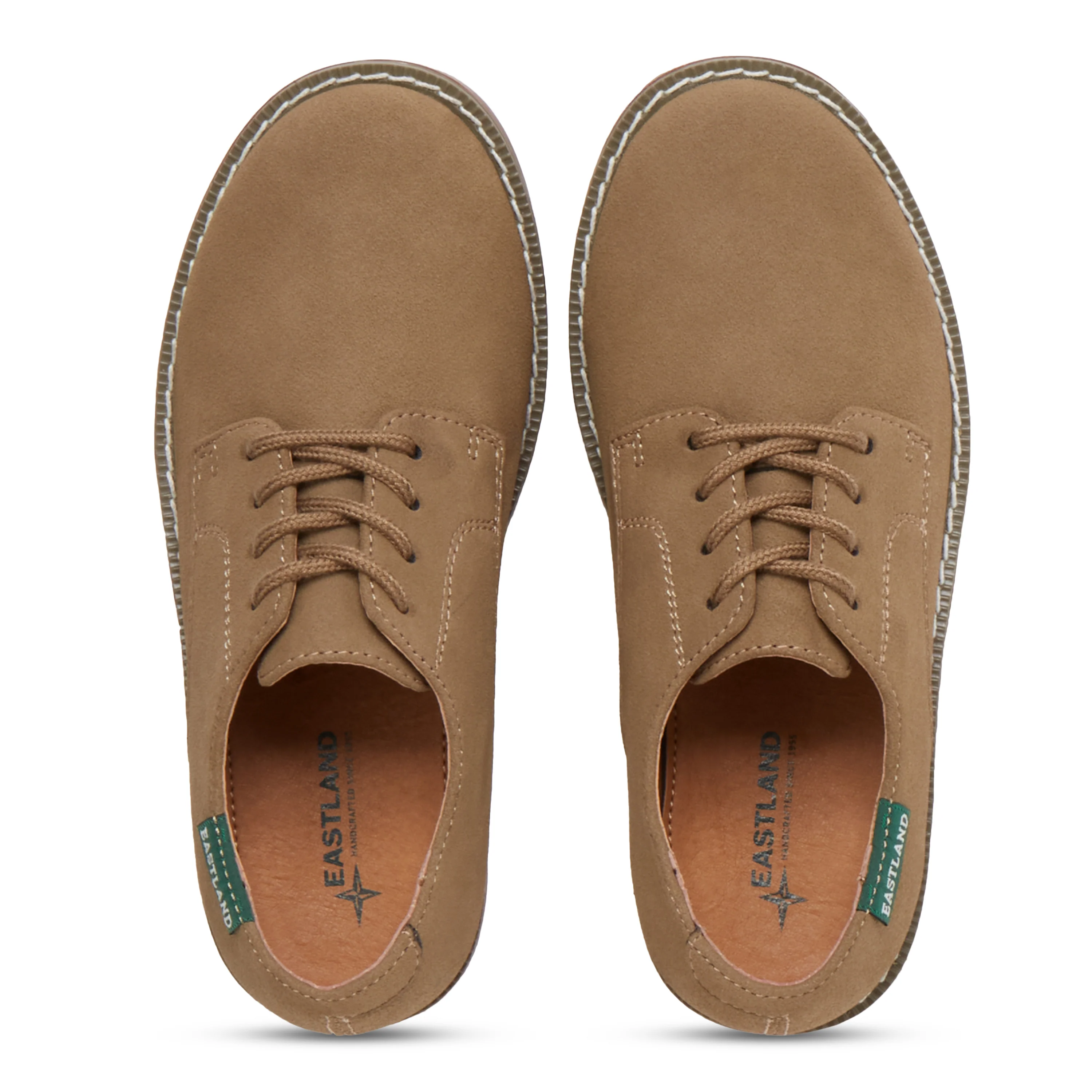 Kids' Buck Oxford - Image 4