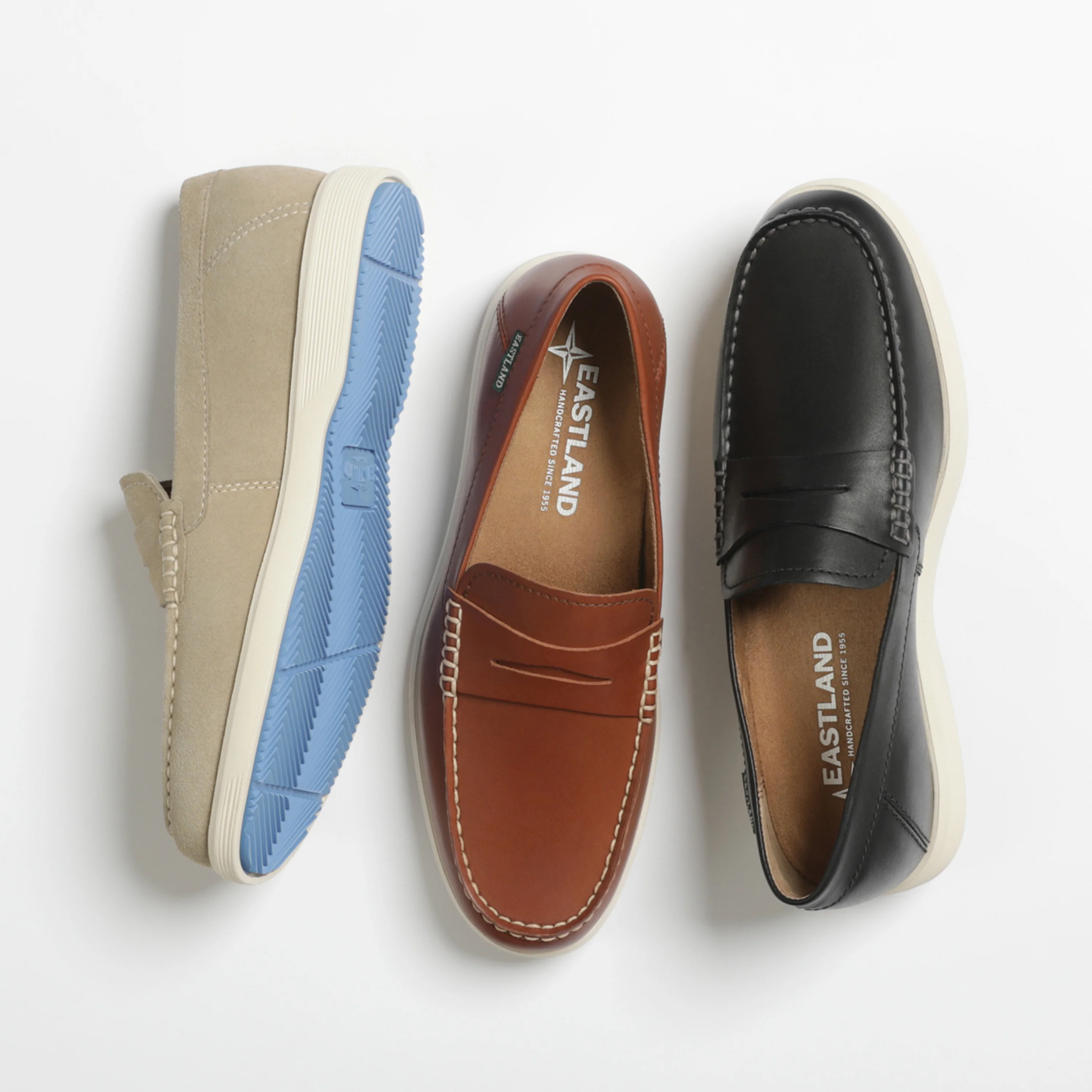 Men's Baldwin Penny Loafer - Image 6