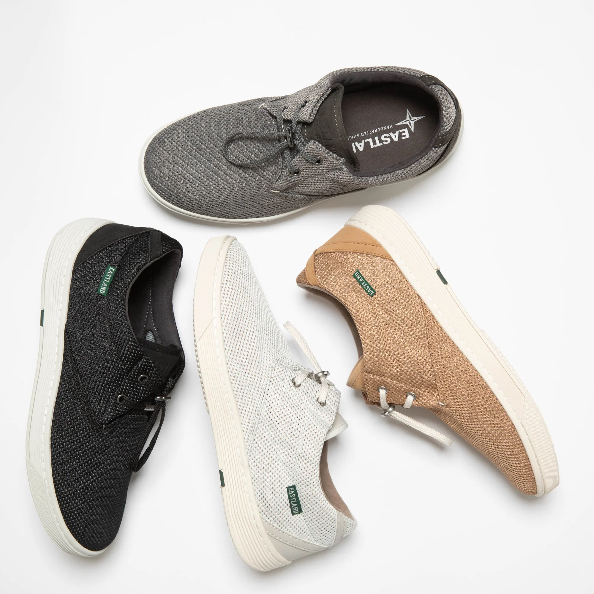 Men's Beacon Sneaker - Image 18