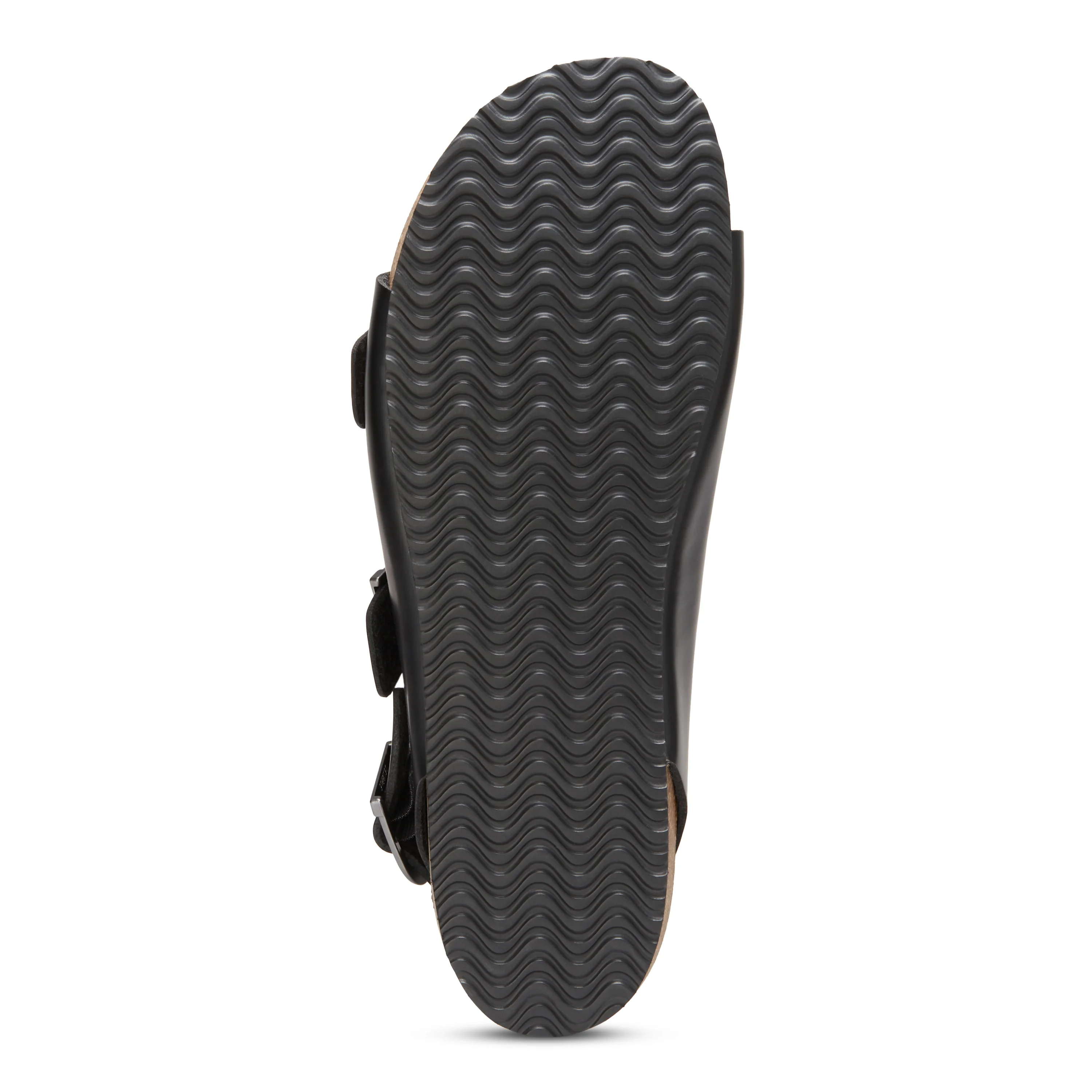 Men's Charlestown Strap and Buckle Sandal - Image 3