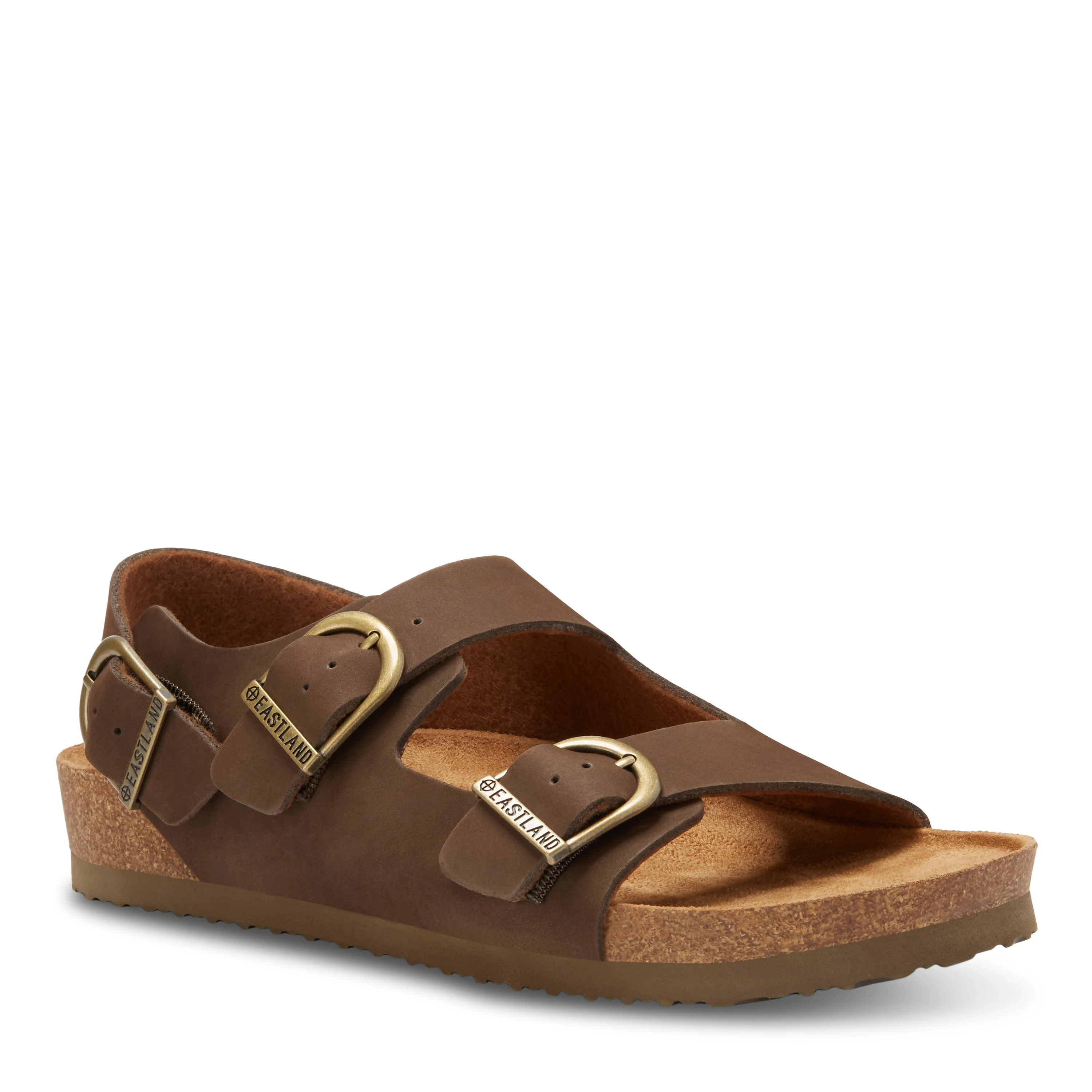 Men's Charlestown Strap and Buckle Sandal - Image 6