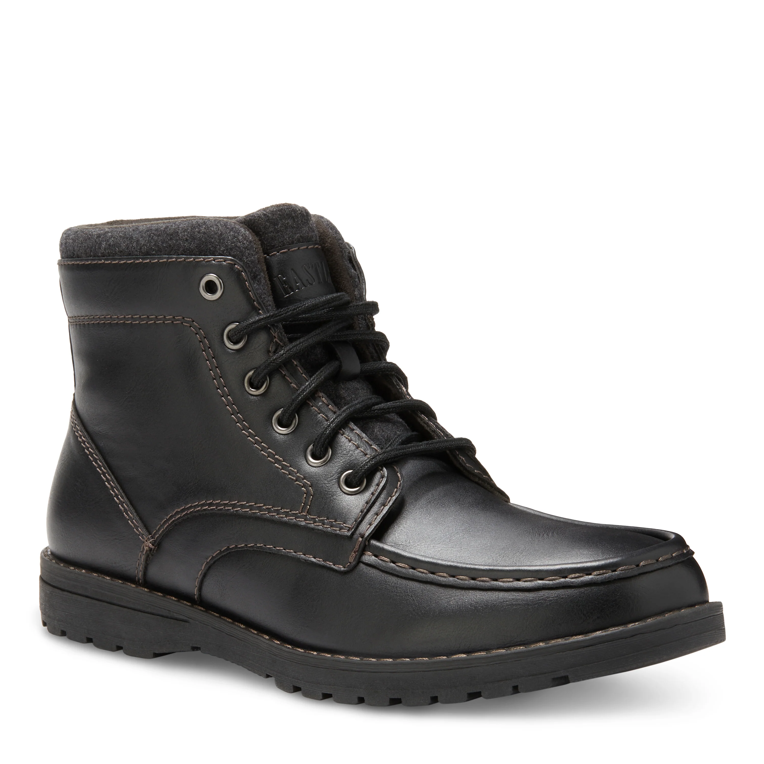 Men's Drake Moc Toe Boot