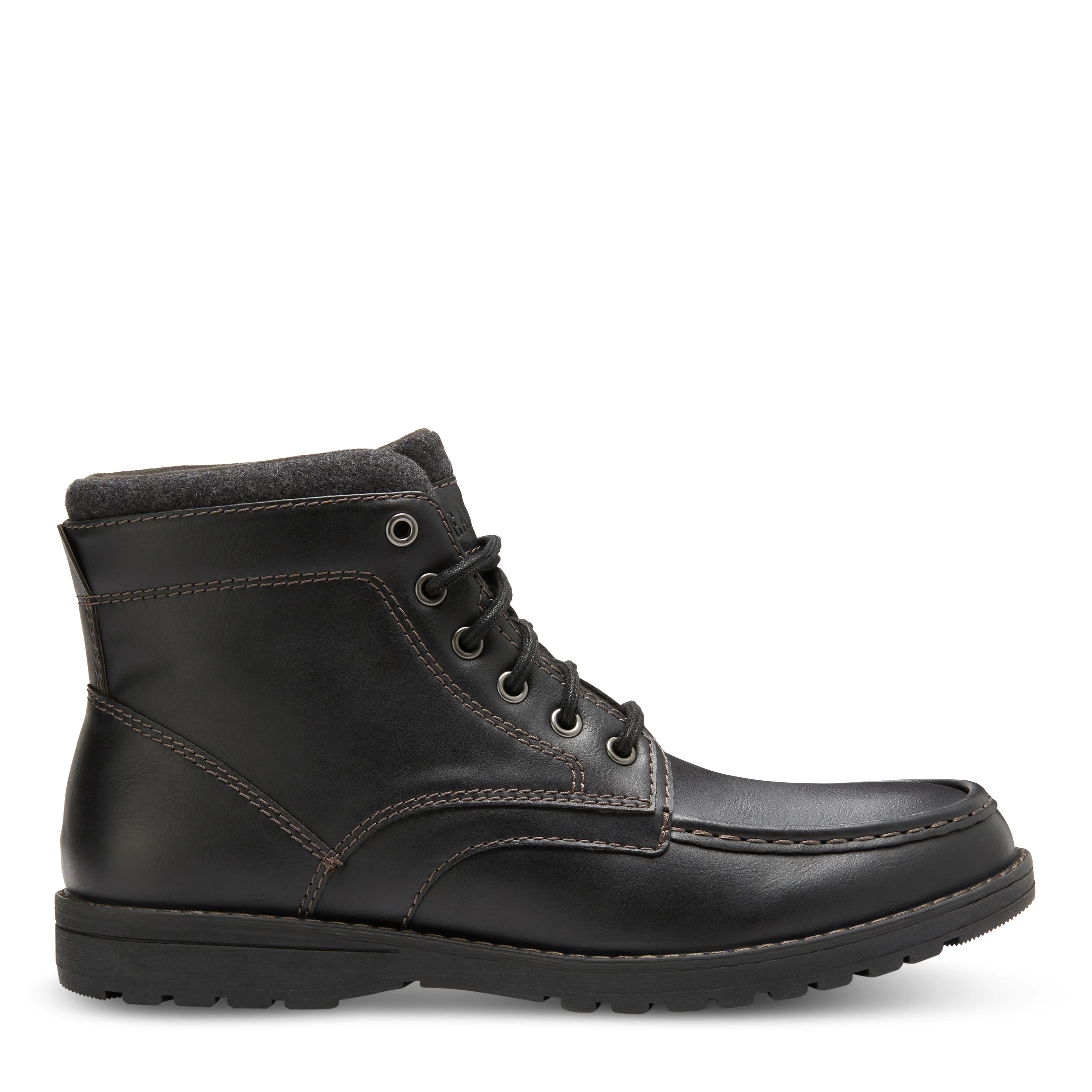 Men's Drake Moc Toe Boot - Image 2