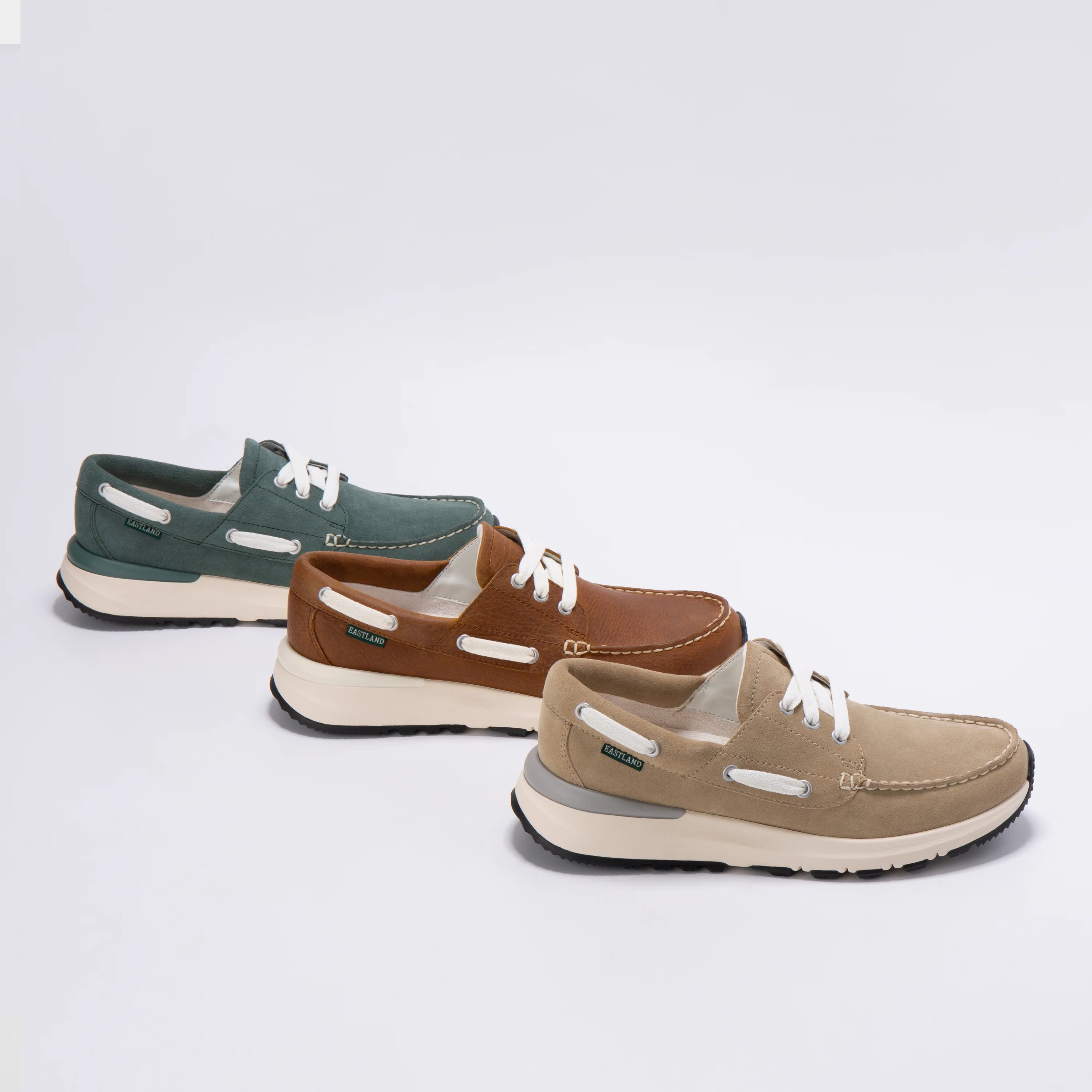 Men's Leap Trainer Sneaker - Image 18