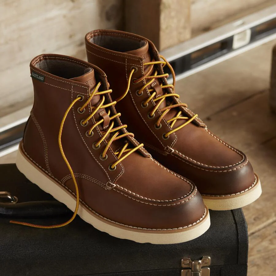 Men's Lumber Up Boot - Image 34