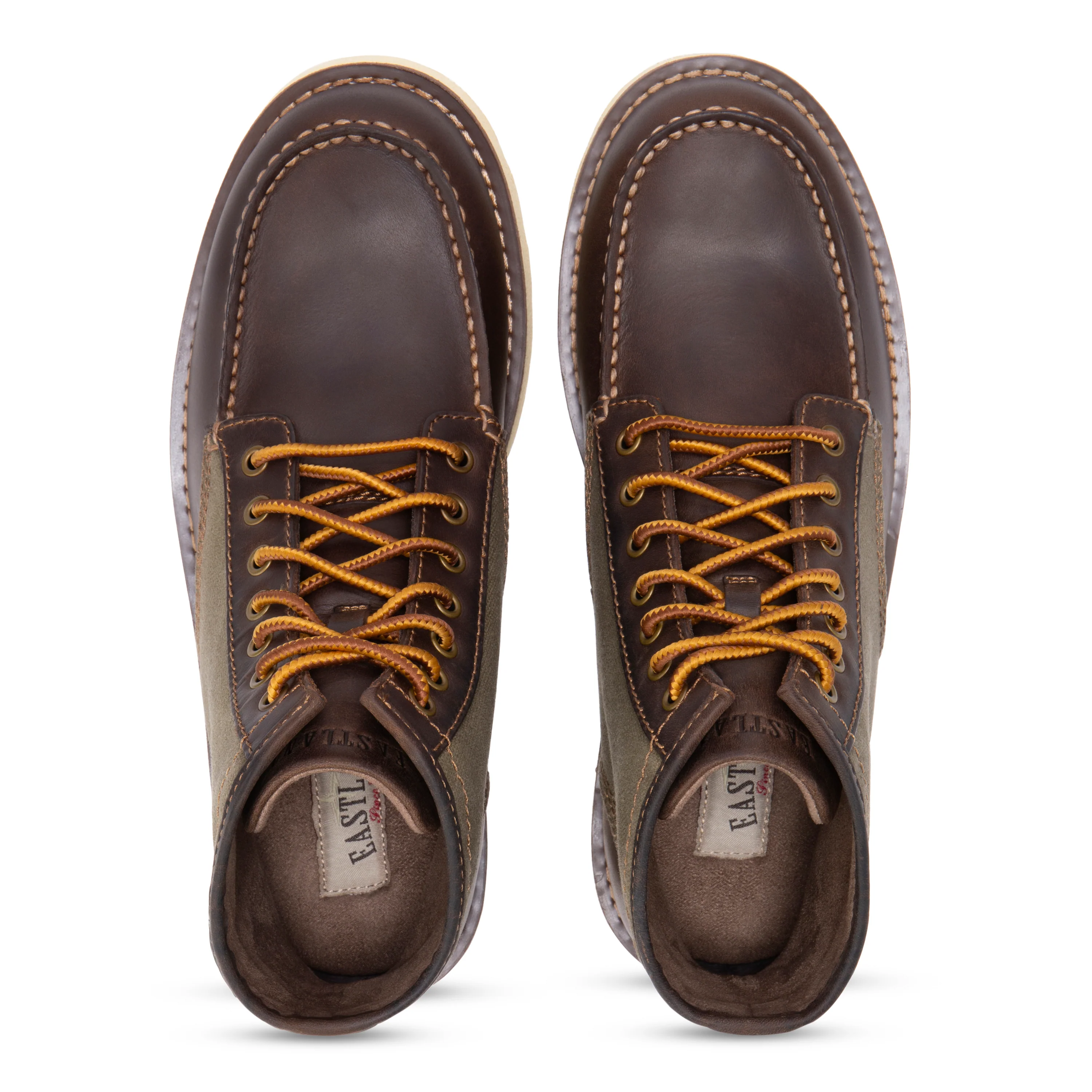Men's Lumber Up Boot - Image 39
