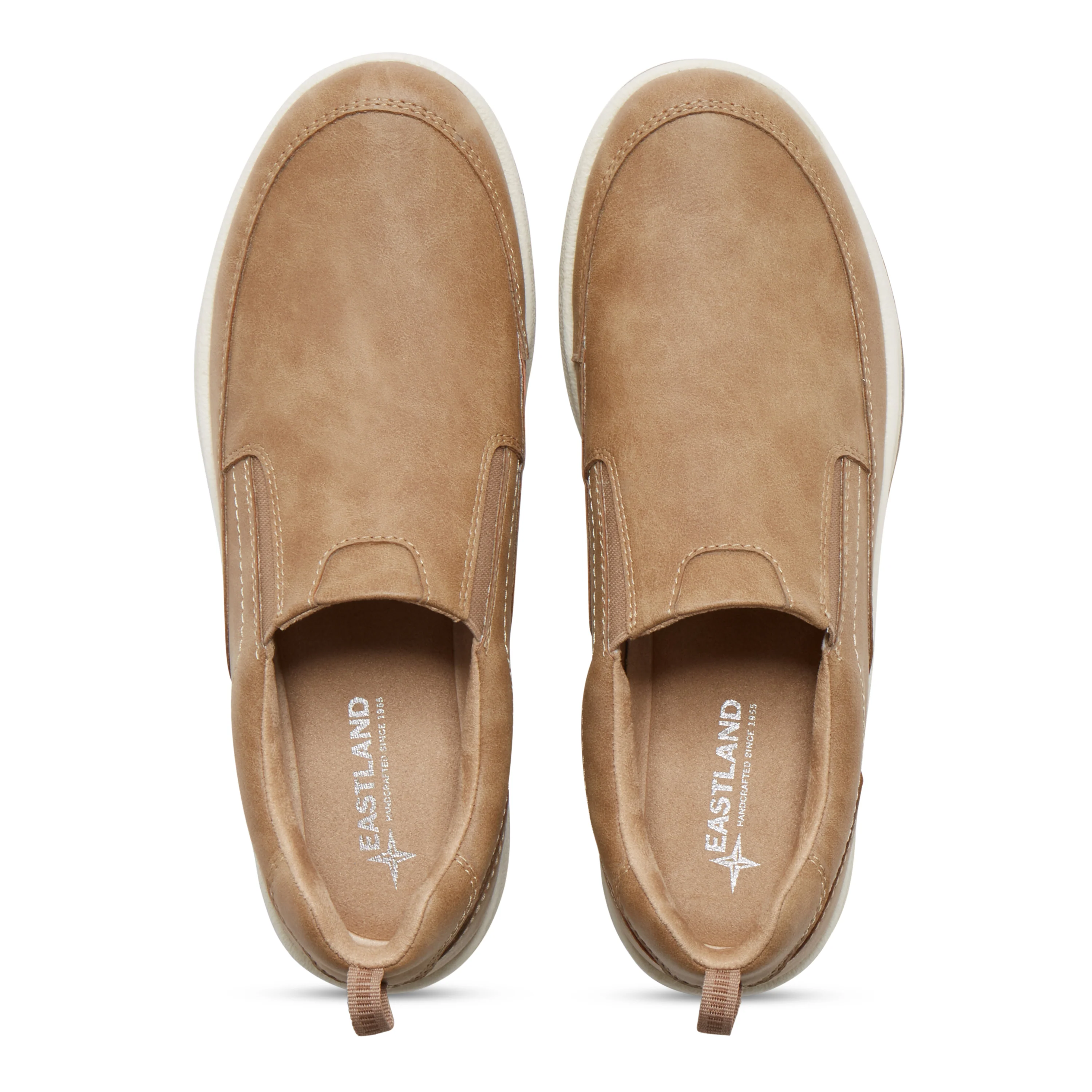 Men’s Spencer Sport Slip On - Image 14