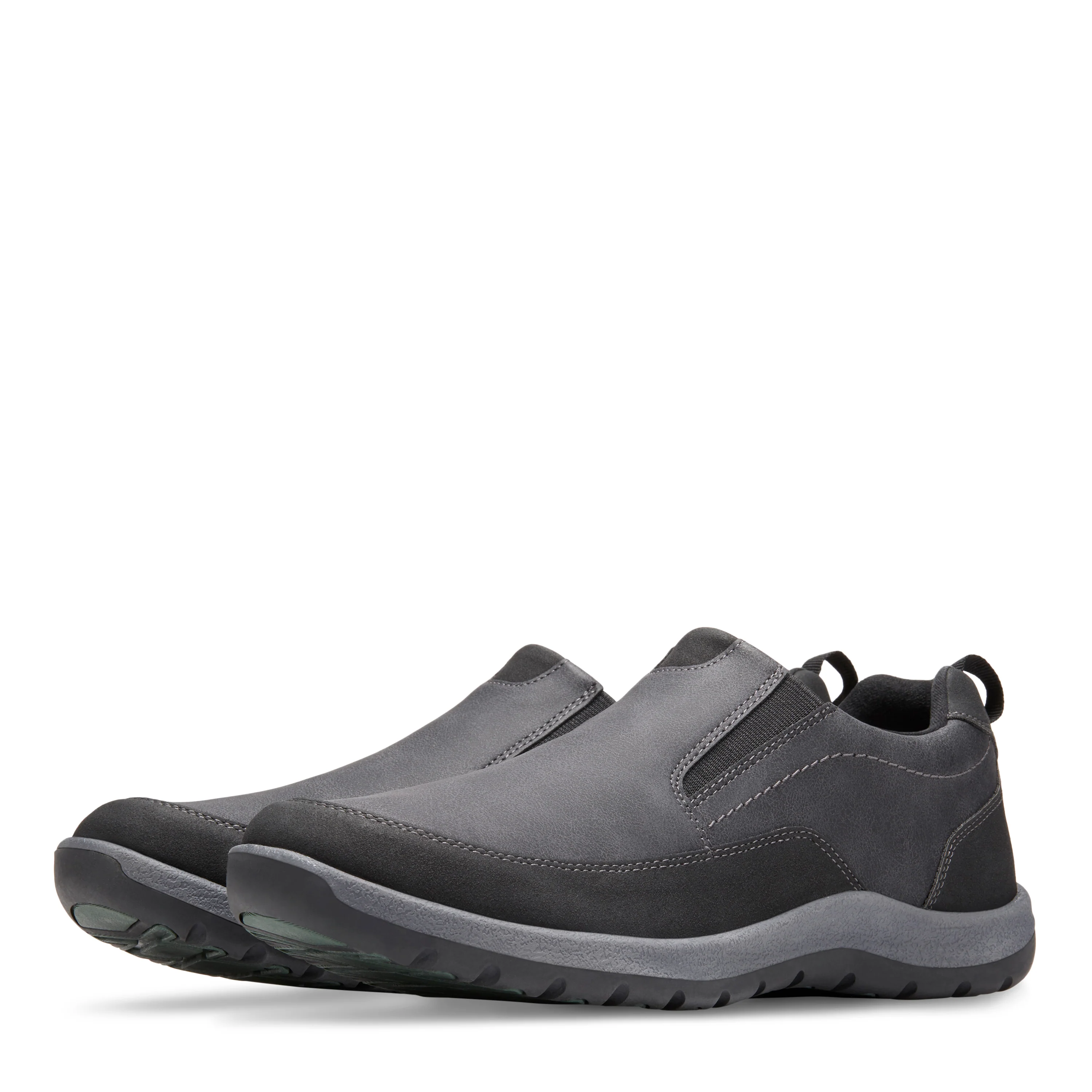 Men’s Spencer Sport Slip On - Image 5