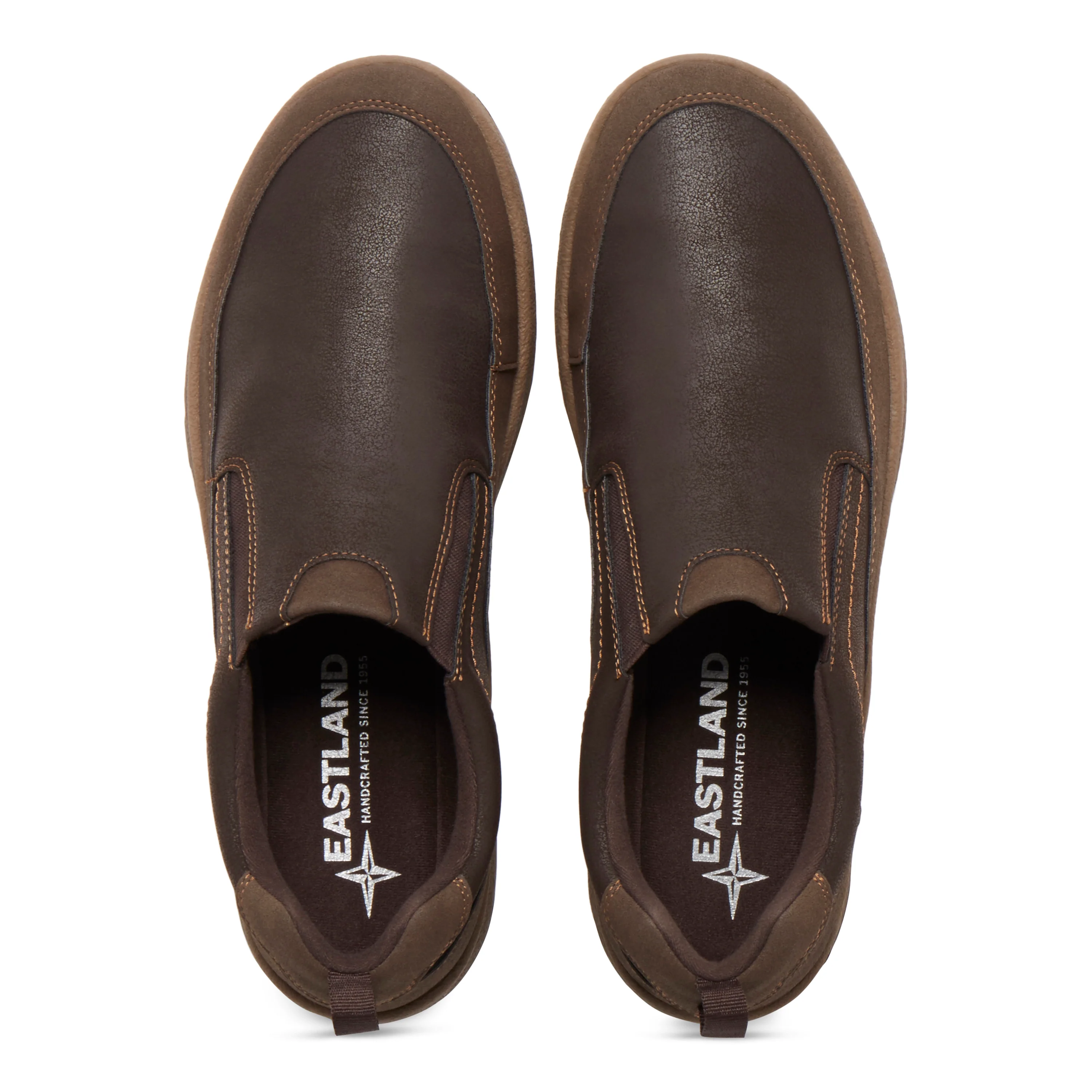 Men’s Spencer Sport Slip On - Image 9