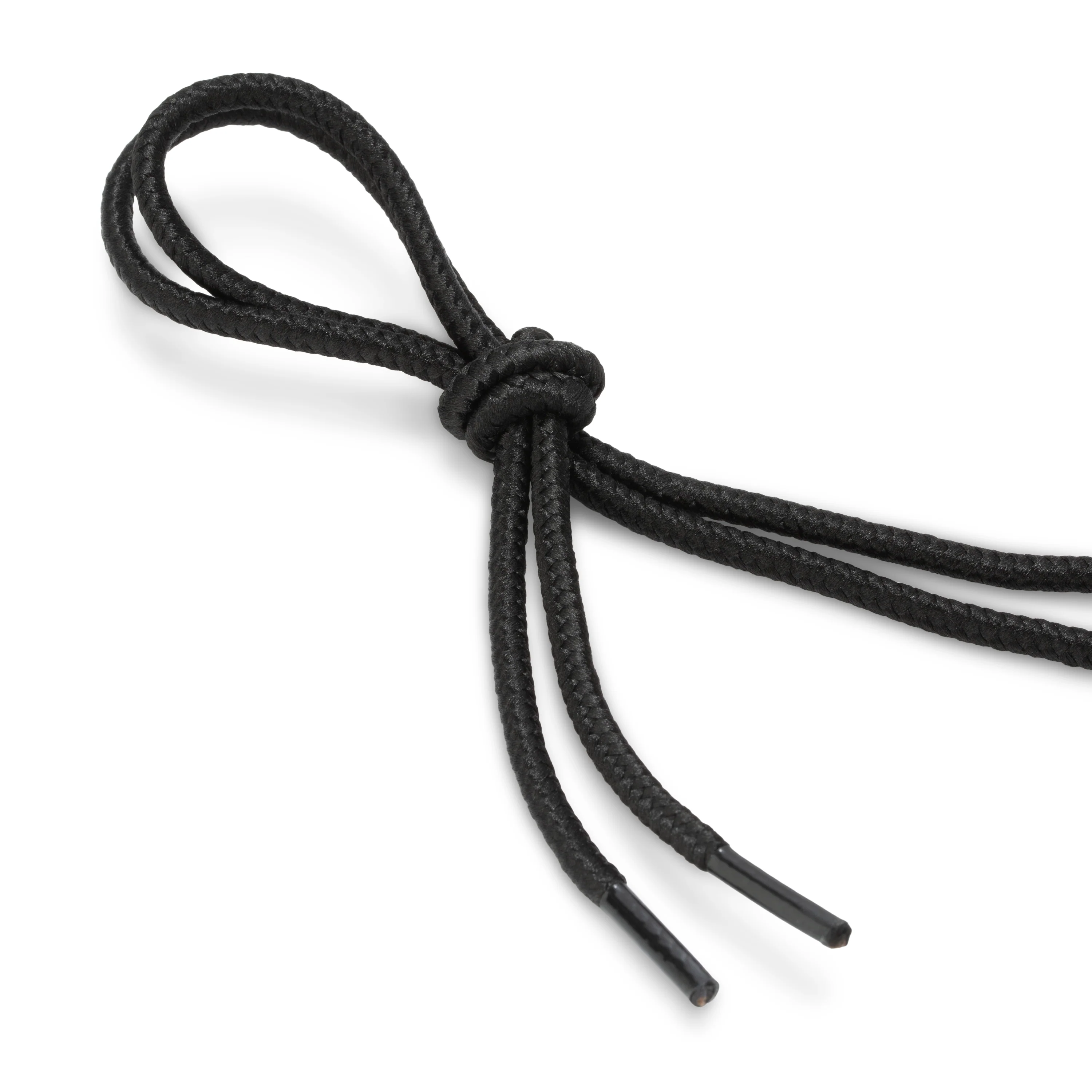 Replacement Laces Taslan Black