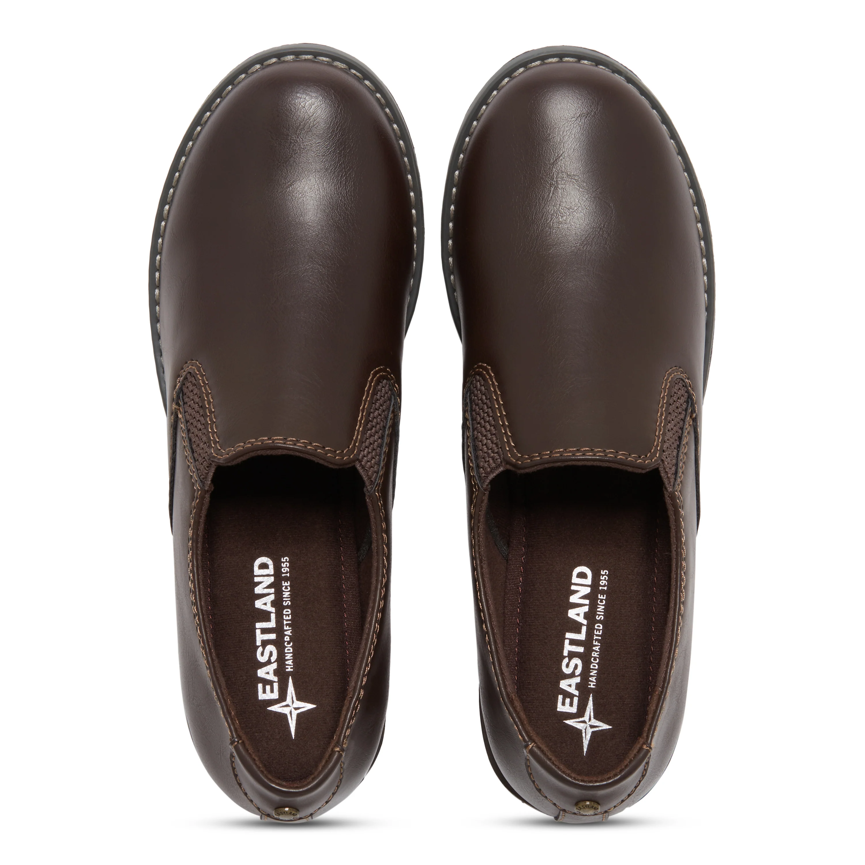 Women's Brooke Slip On - Brown - Image 4