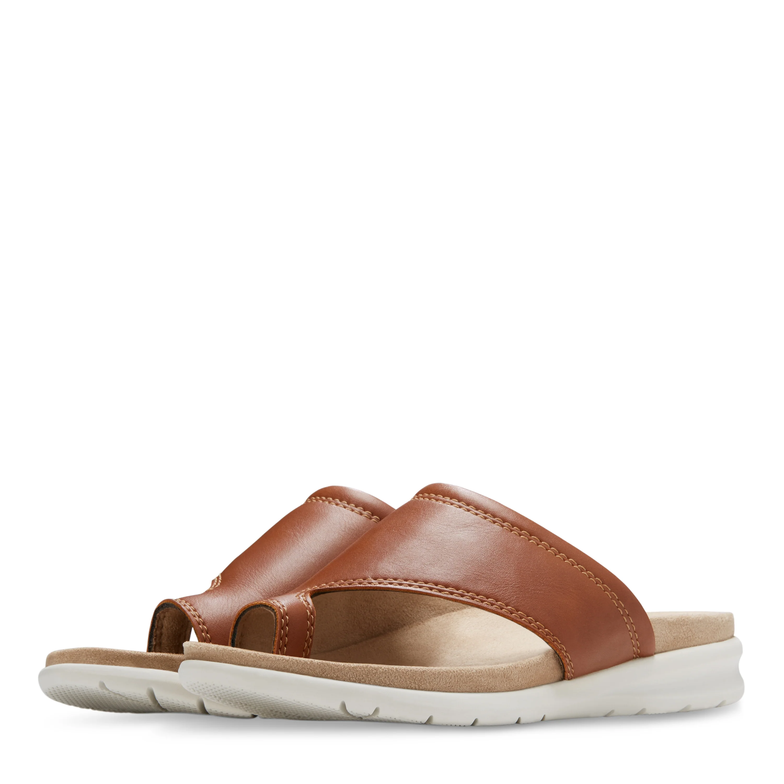 Women's Dallas Thong Slide Sandal - Image 10