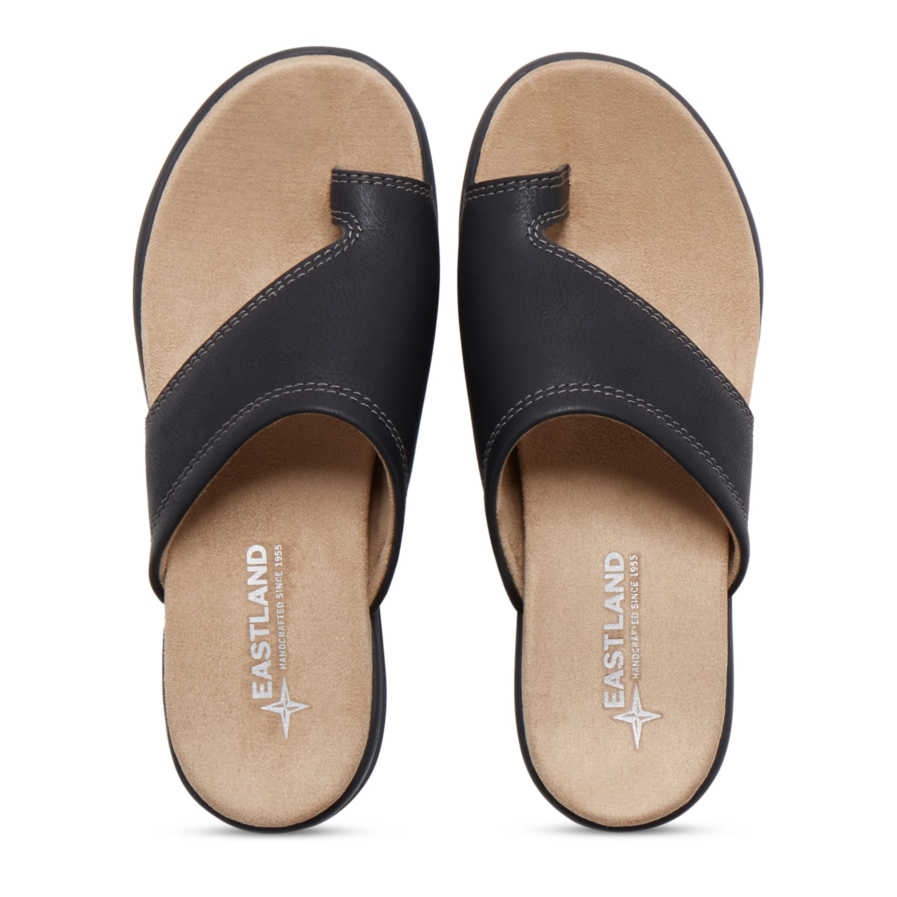 Women's Dallas Thong Slide Sandal - Image 4