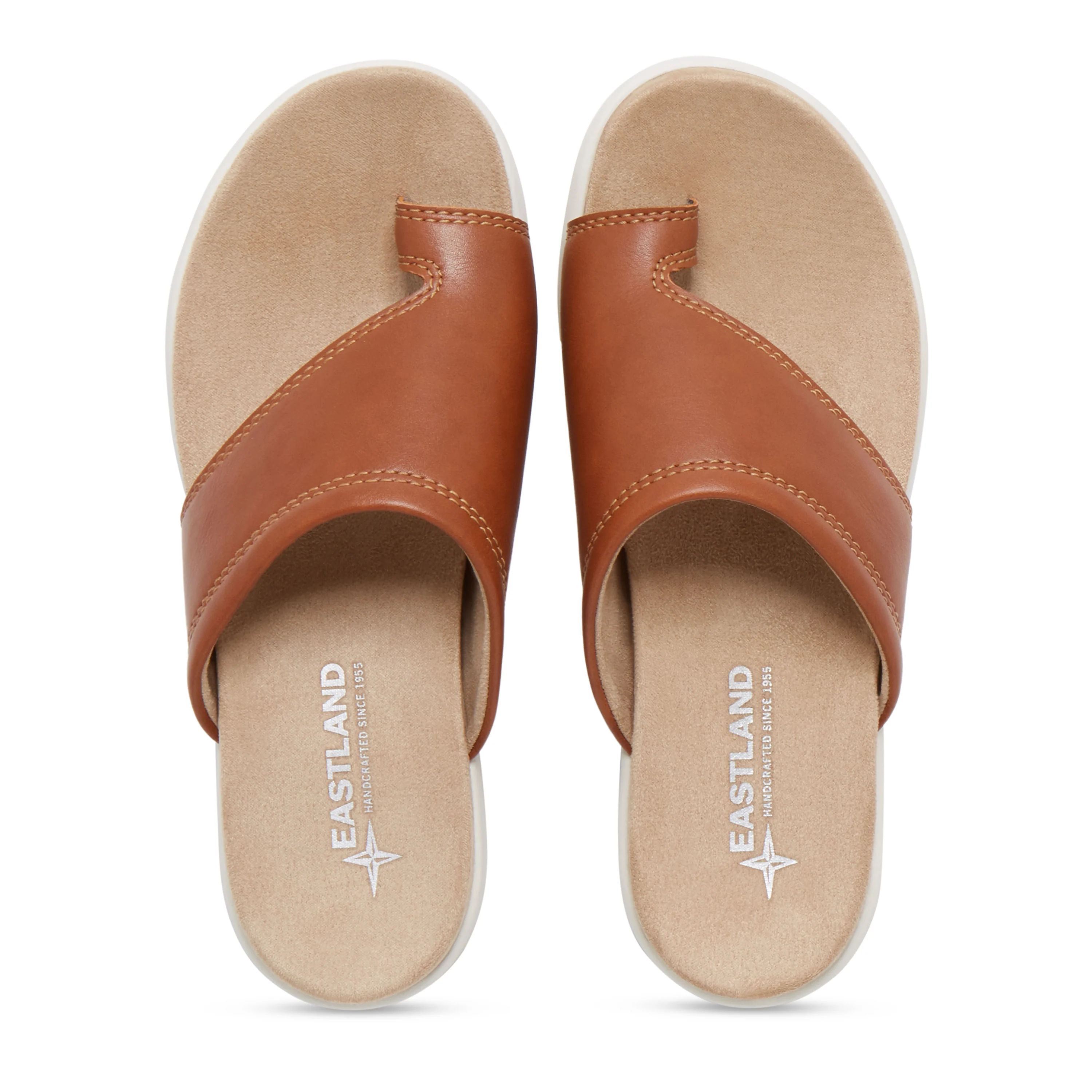 Women's Dallas Thong Slide Sandal - Image 9