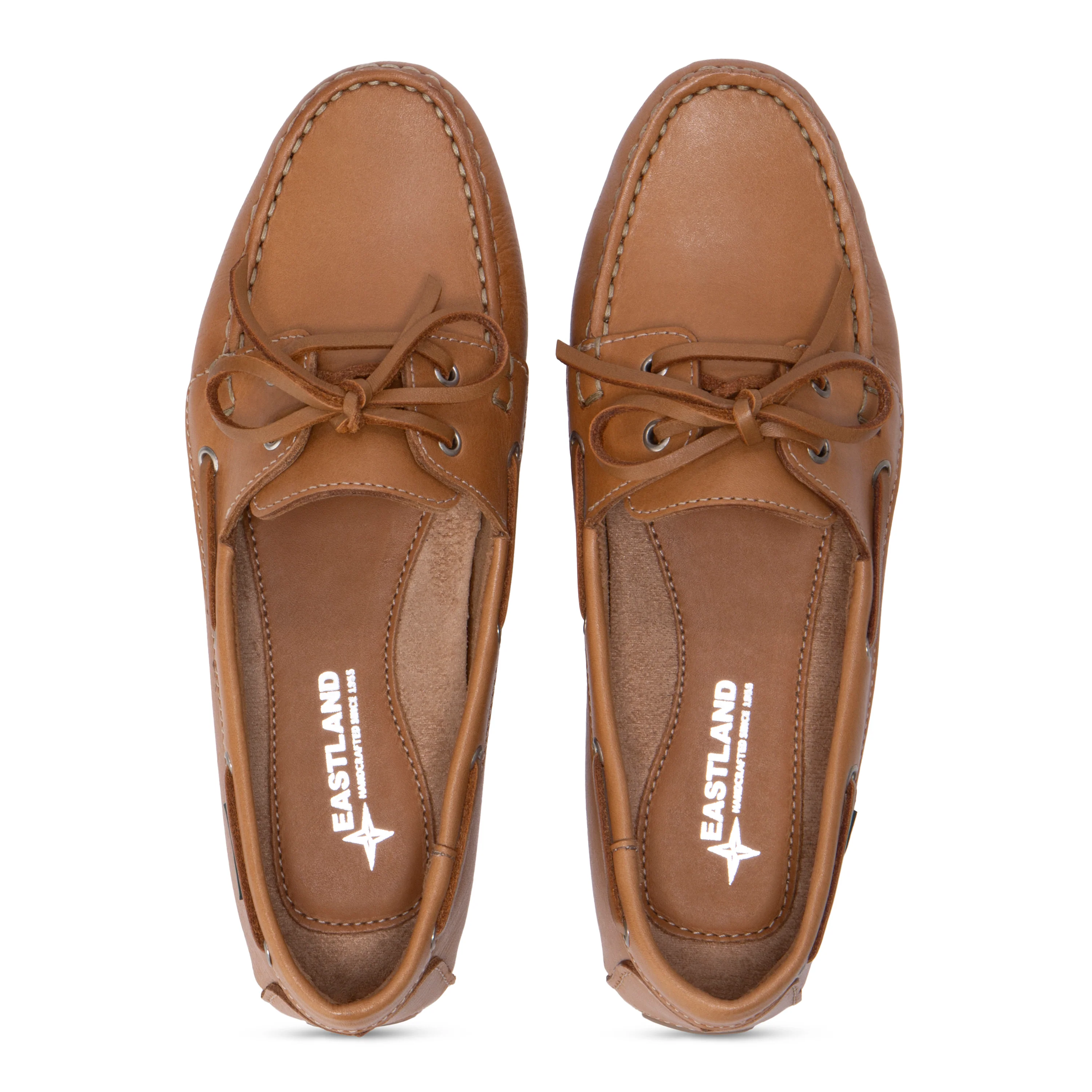Women's Elana Lace Up Driving Moc - Image 14