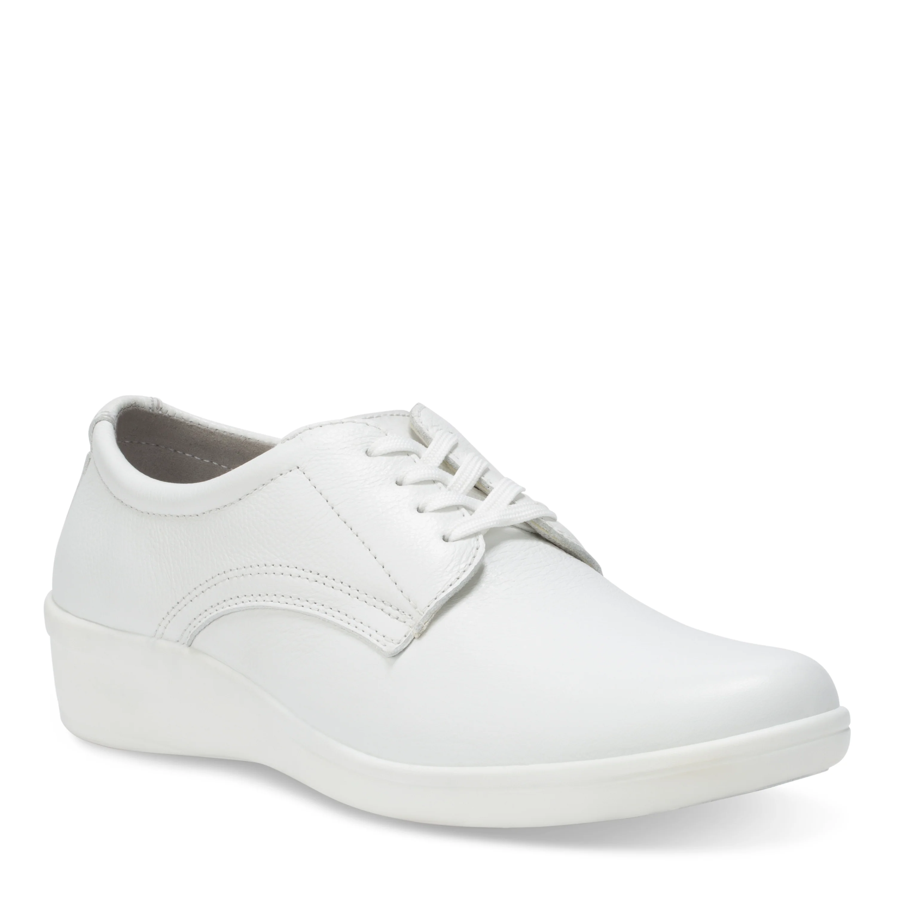 Women's Hayden Lace Up Oxford - Image 6