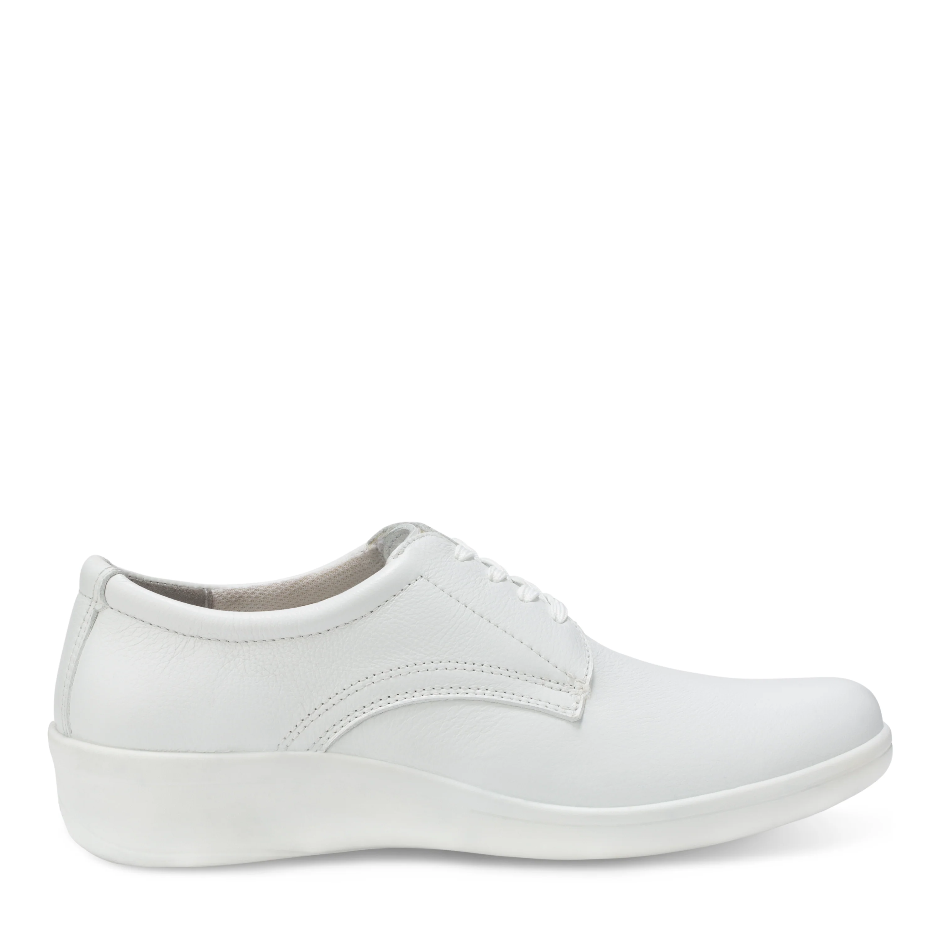 Women's Hayden Lace Up Oxford - Image 7