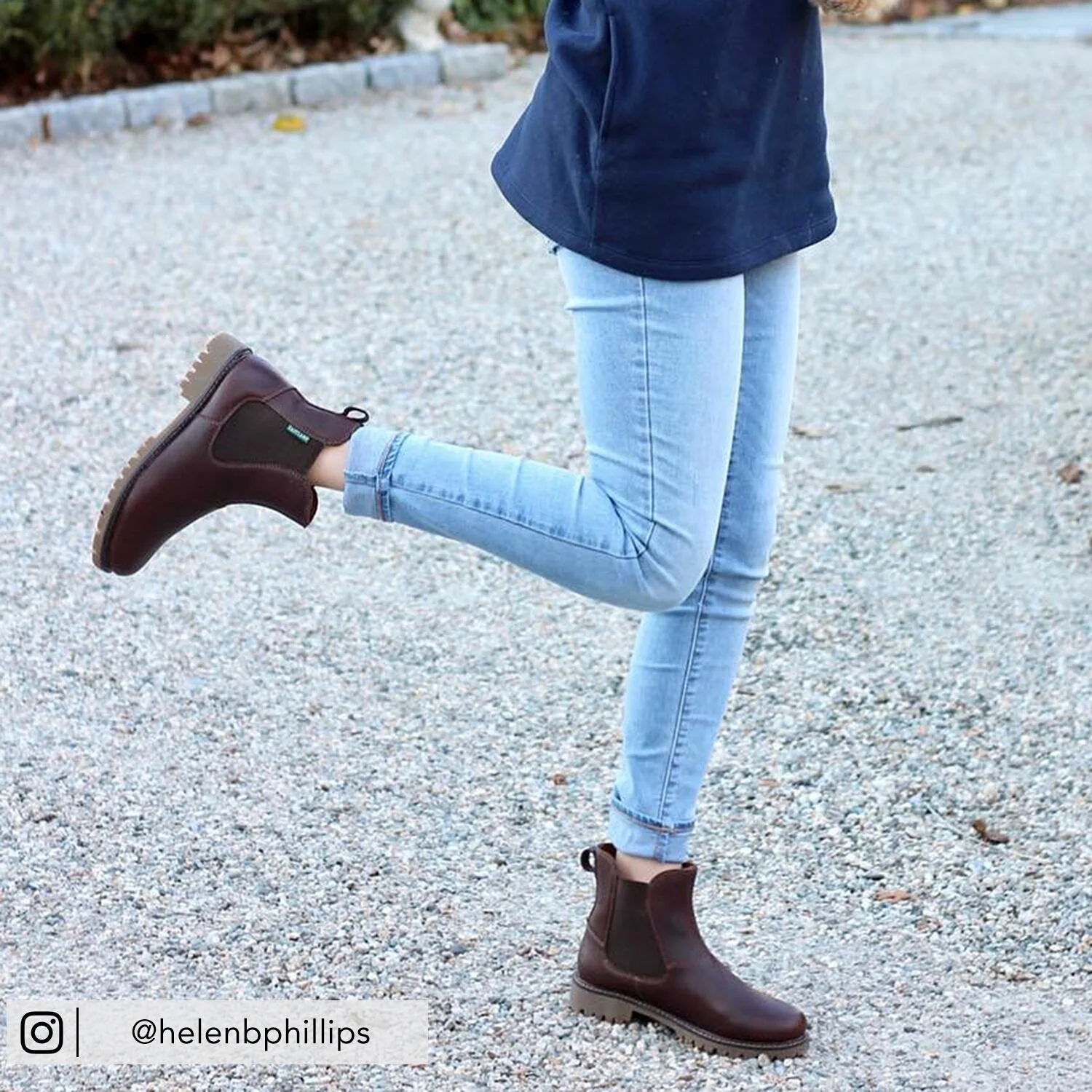 Women's Ida Chelsea Boot - Image 28