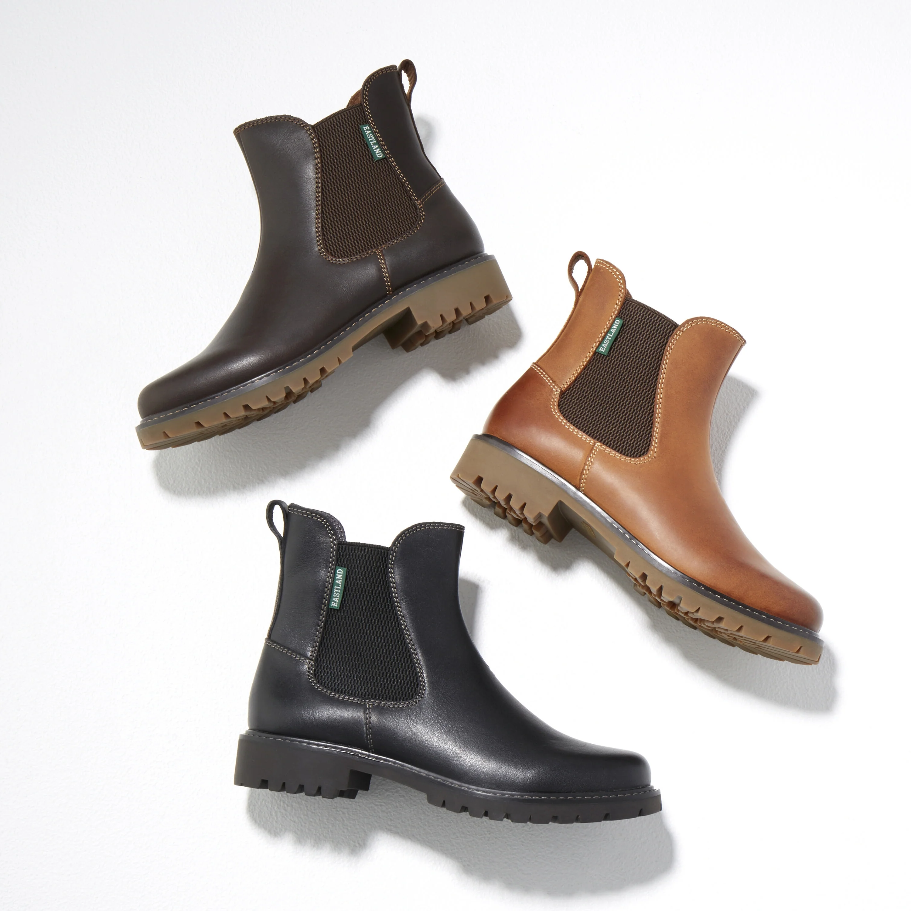 Women's Ida Chelsea Boot - Image 34