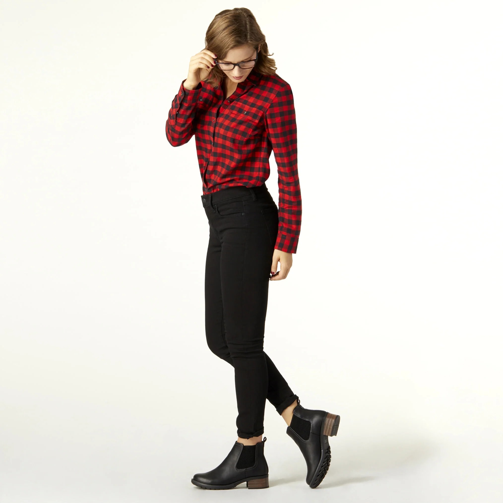 Women's Jasmine Chelsea Boot - Image 7
