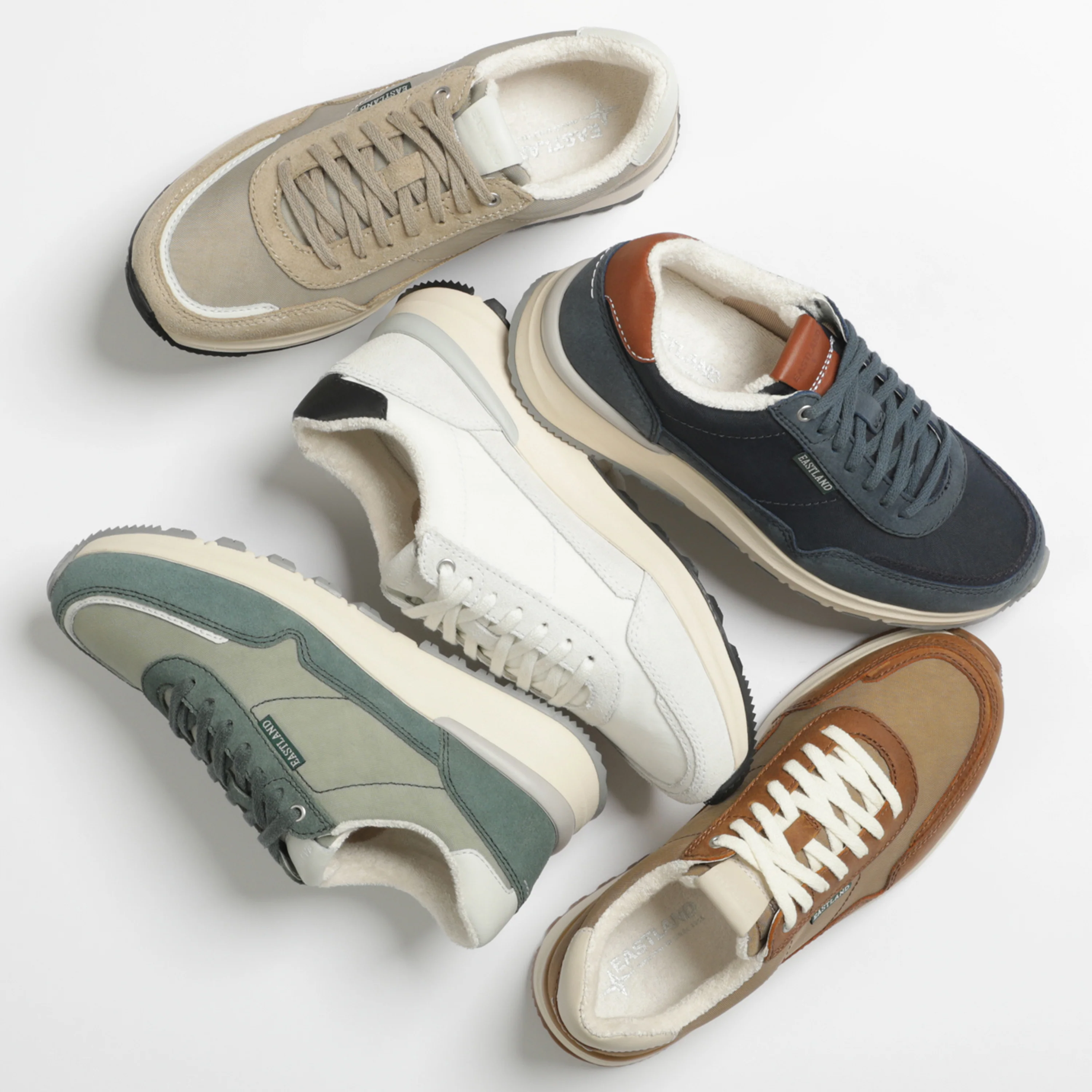 Women's Leap Jogger Sneaker - Image 6