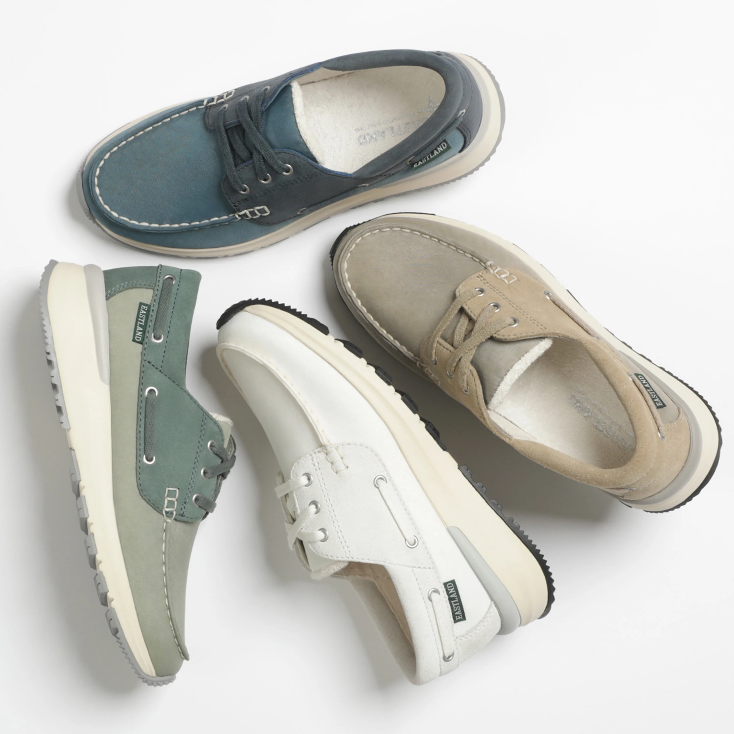 Women's Leap Trainer Sneaker - Image 19