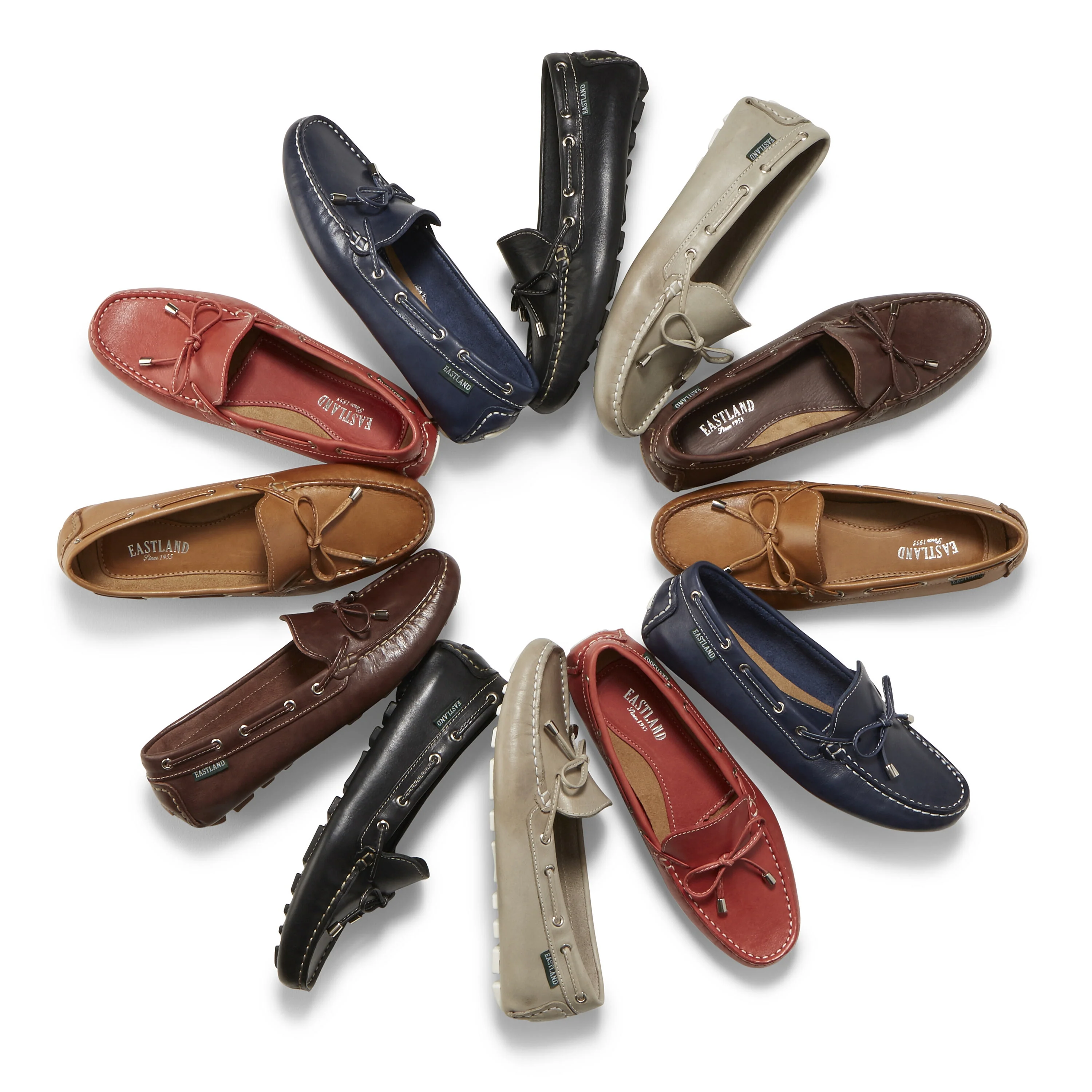 Women's Marcella Driving Moc Slip On - Image 12