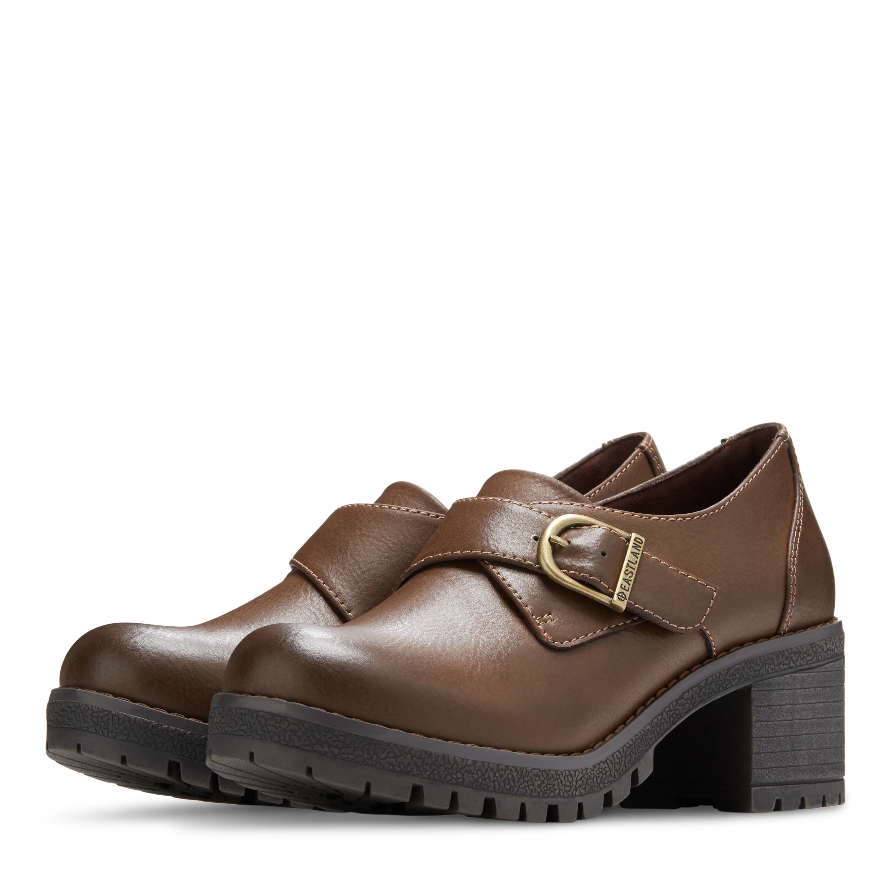 Women's Nadia Oxford - Image 10