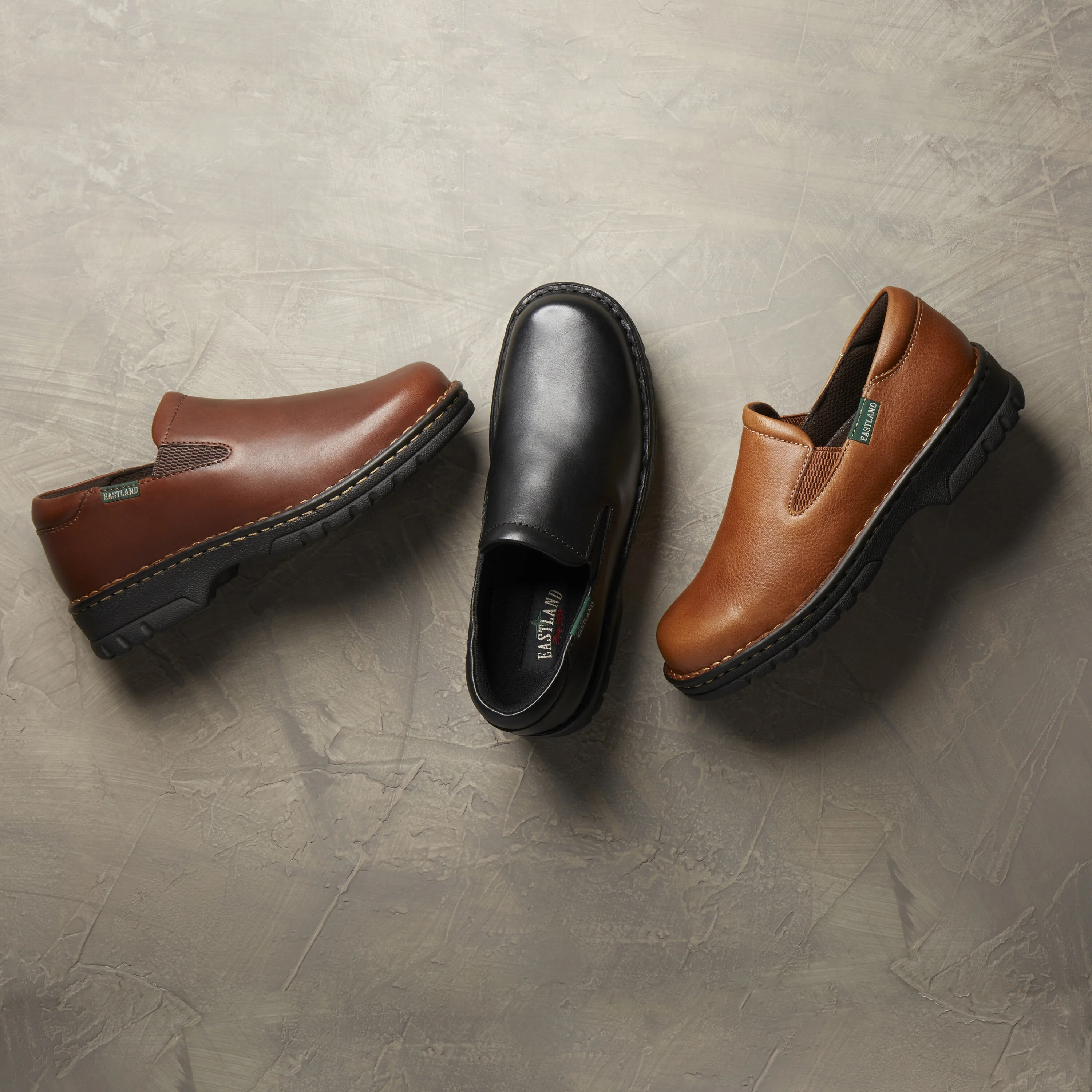 Women's Newport Slip On - Image 12