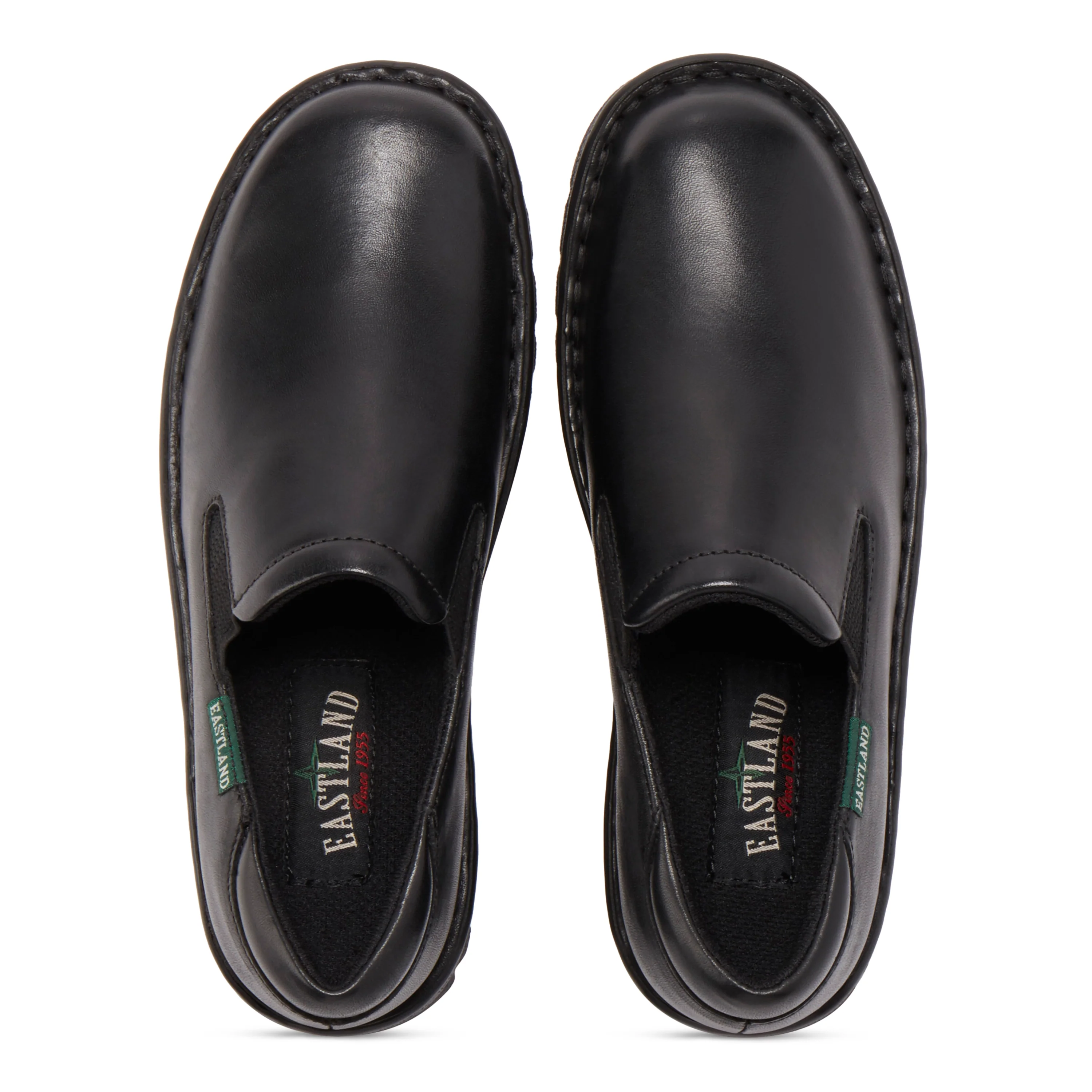 Women's Newport Slip On - Image 4