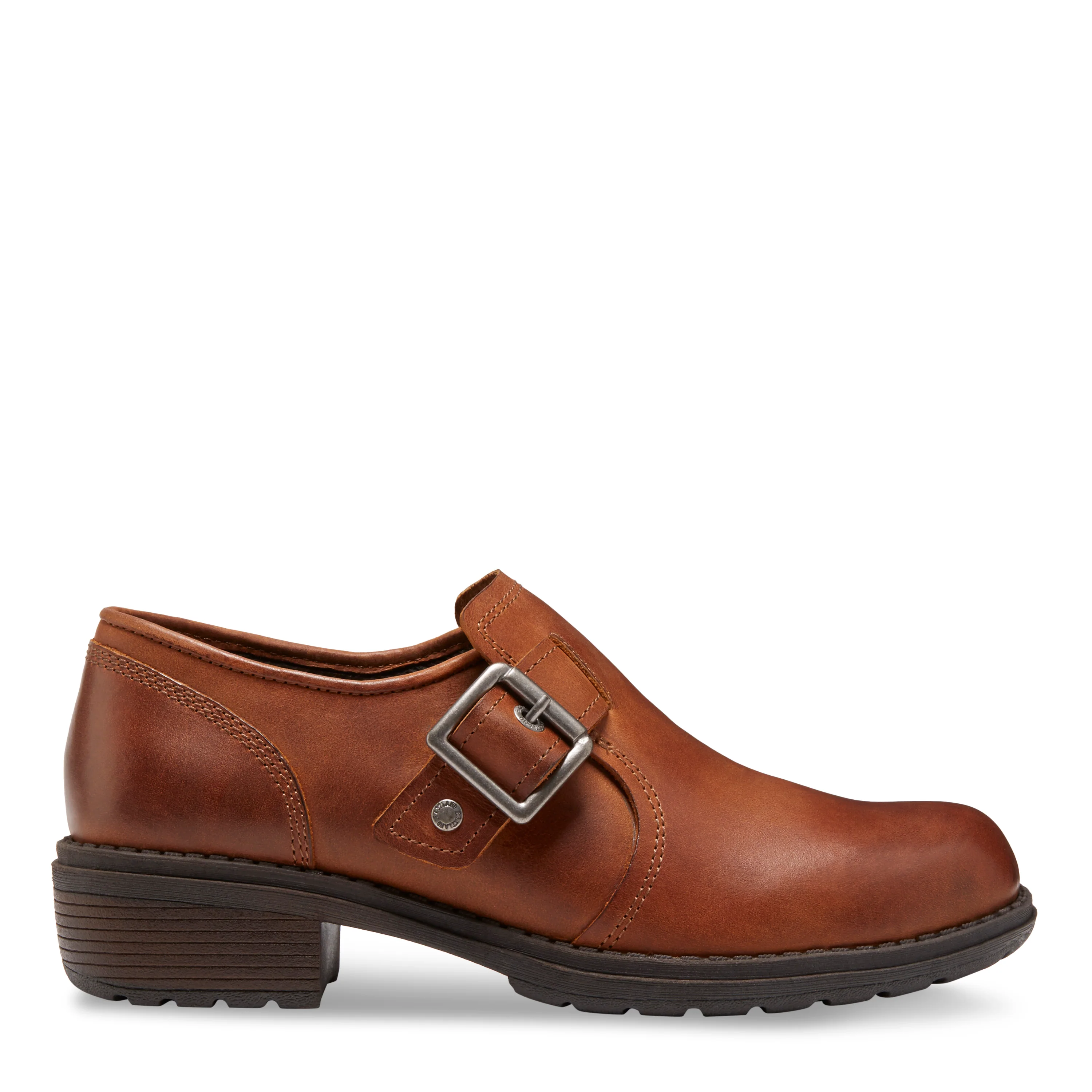 Women's Open Road Slip On Tan - Image 2