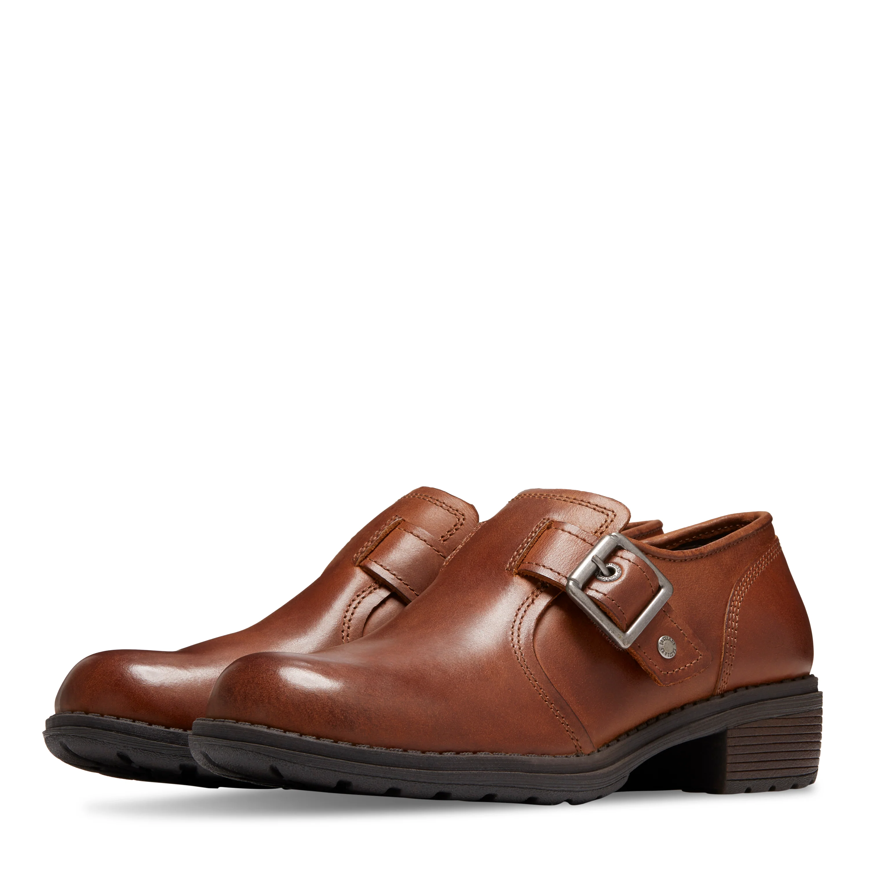 Women's Open Road Slip On Tan - Image 5