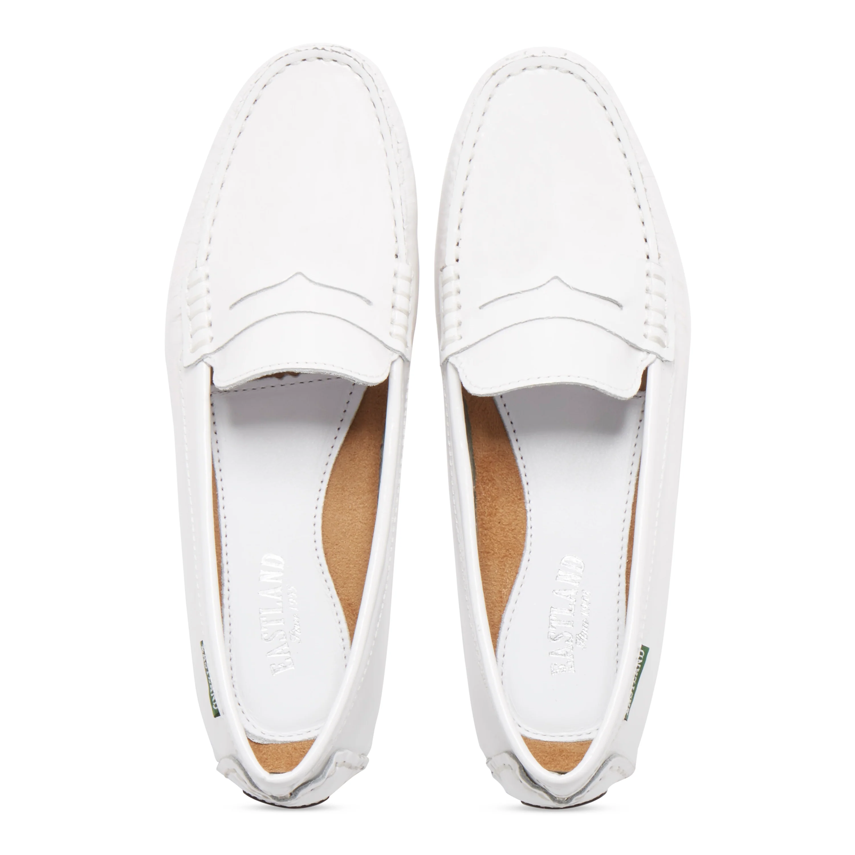 Women's Patricia Penny Loafer Driving Moc - Image 102