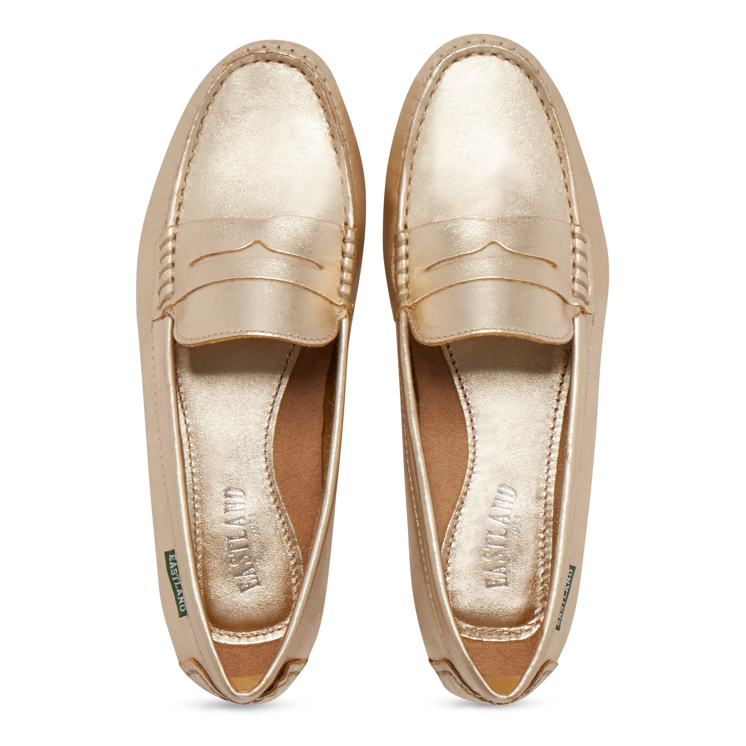 Women's Patricia Penny Loafer Driving Moc - Image 53