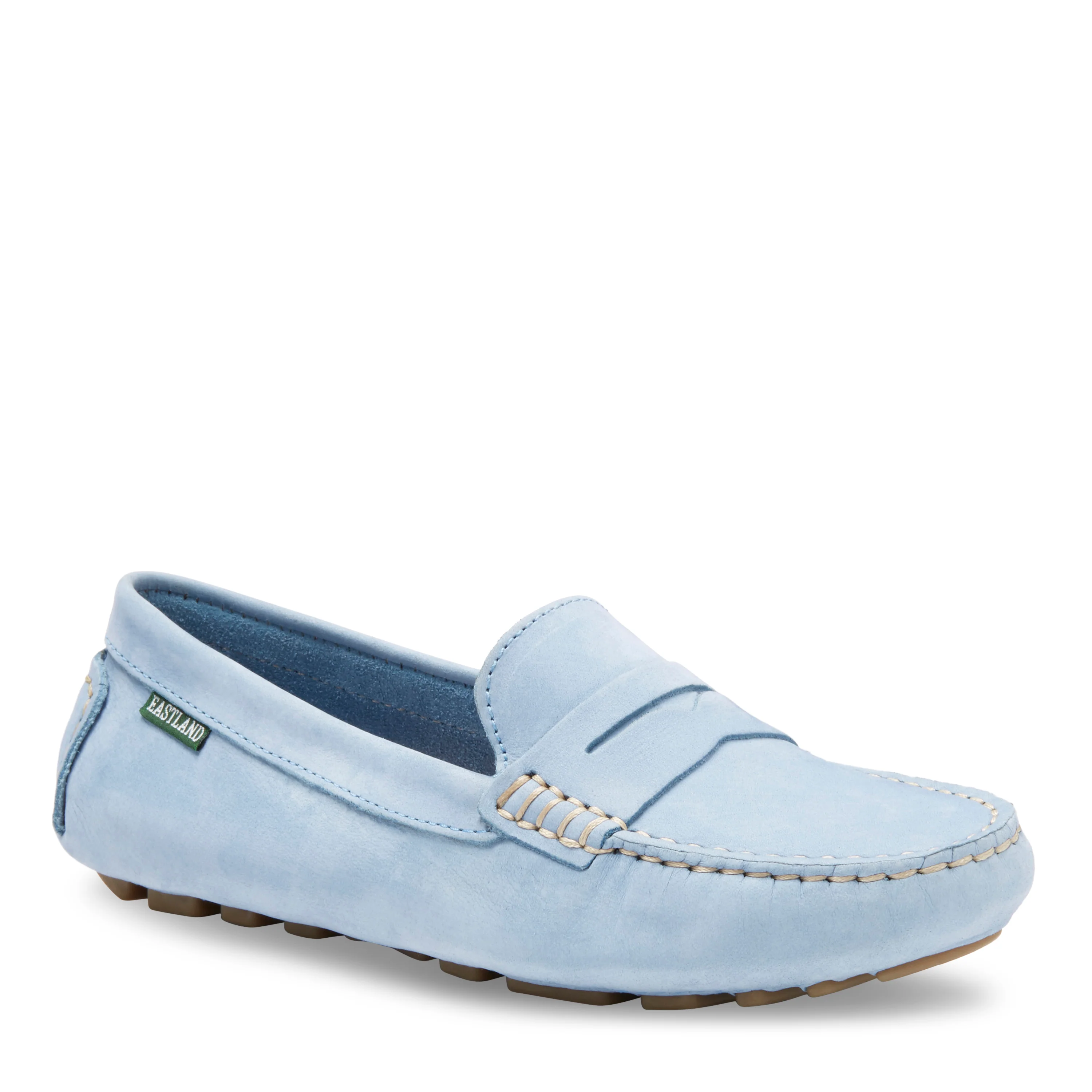Women's Patricia Penny Loafer Driving Moc - Image 64