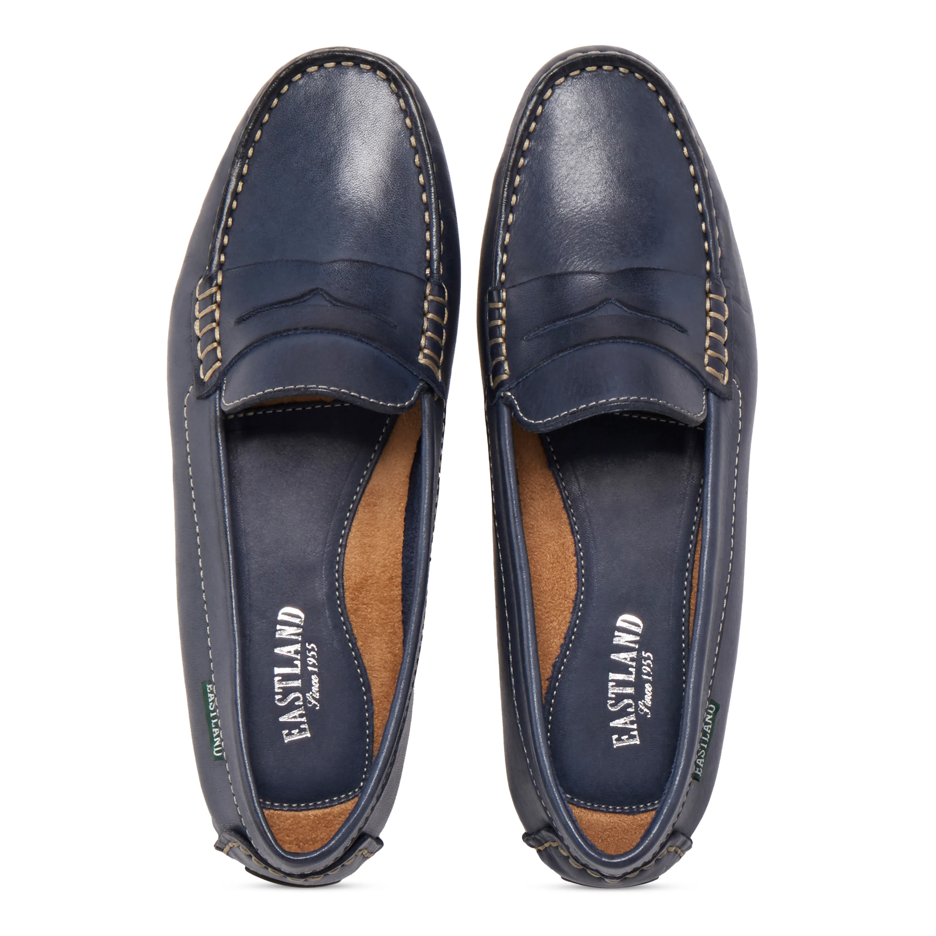 Women's Patricia Penny Loafer Driving Moc - Image 74