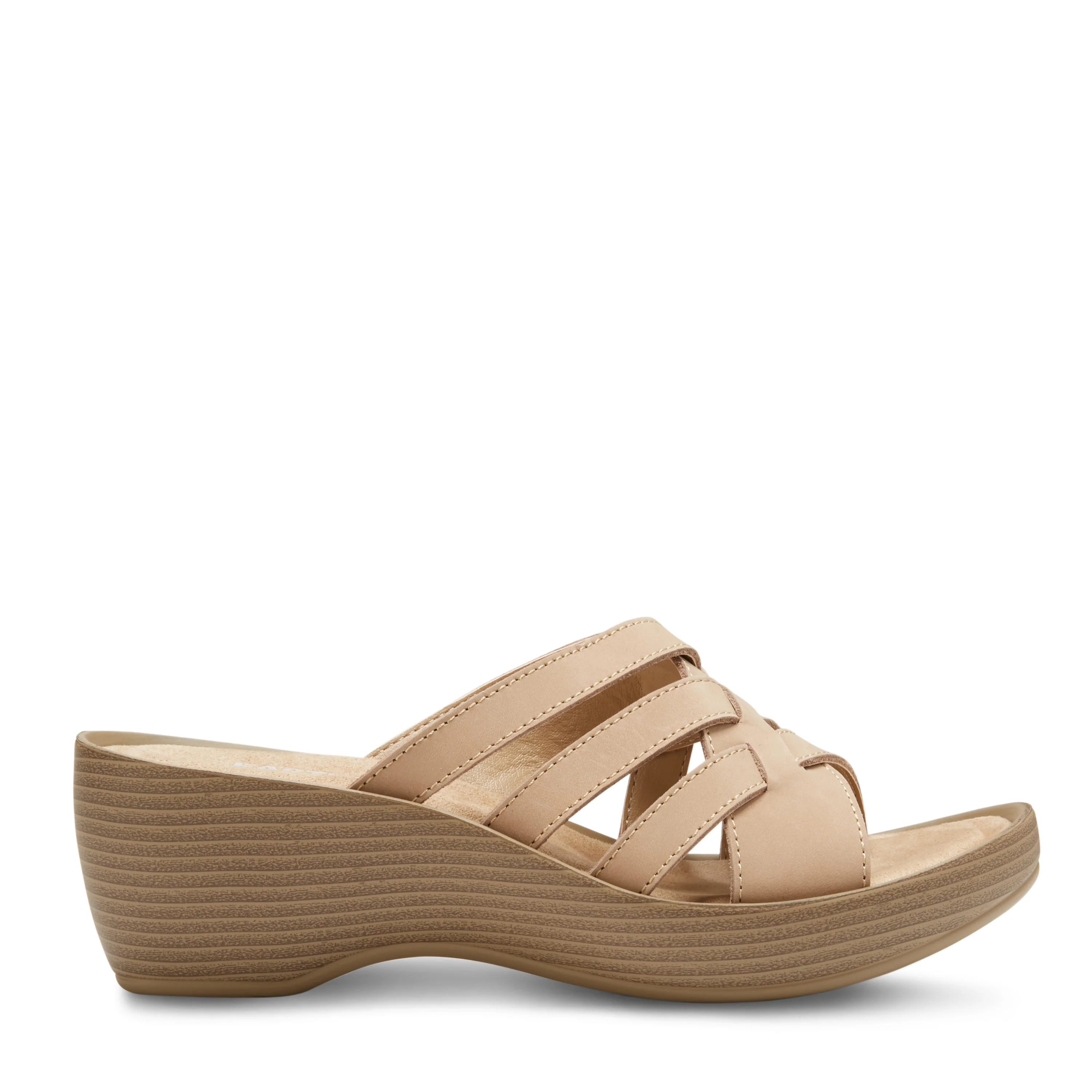Women's Poppy Wedge Sandal - Image 12