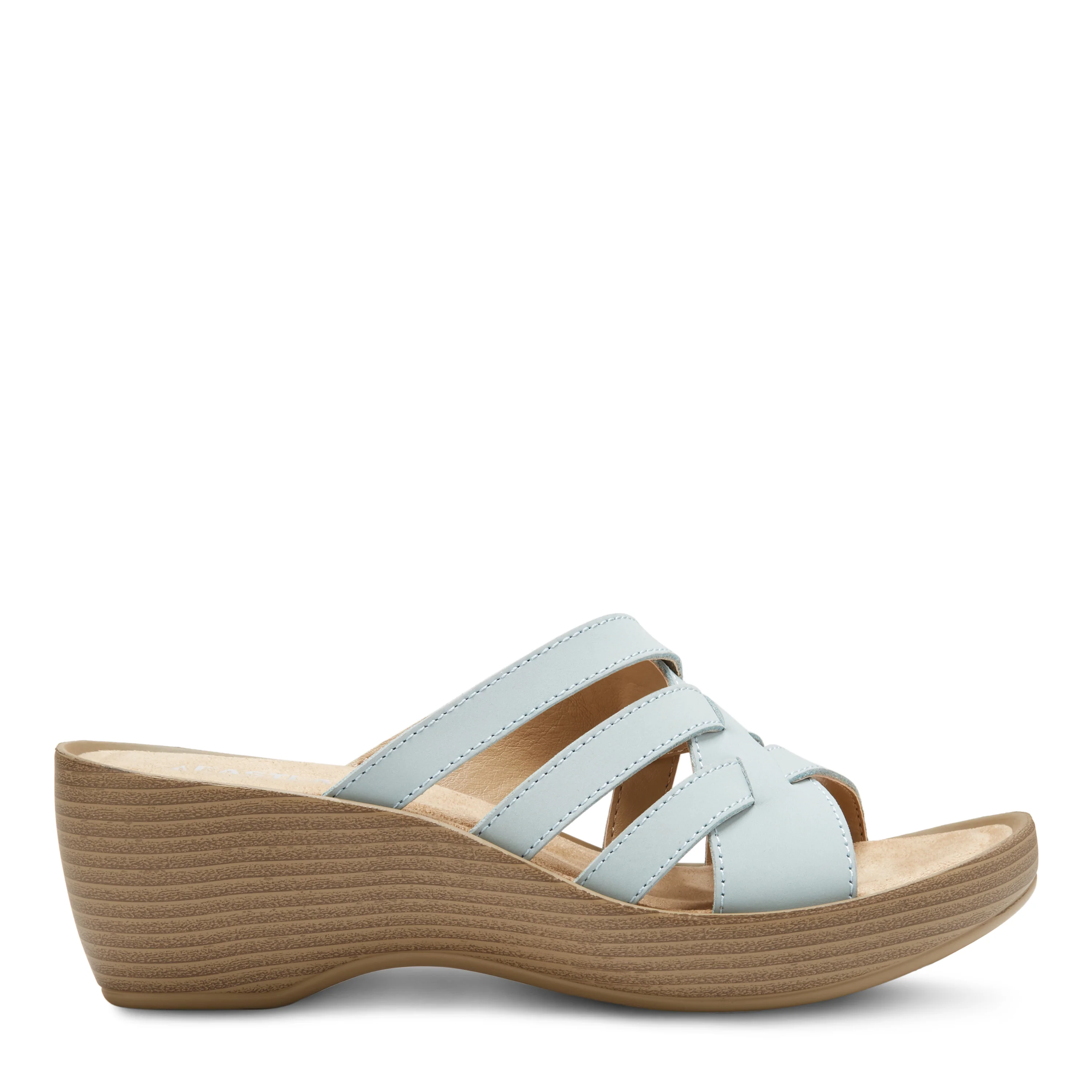 Women's Poppy Wedge Sandal - Image 17