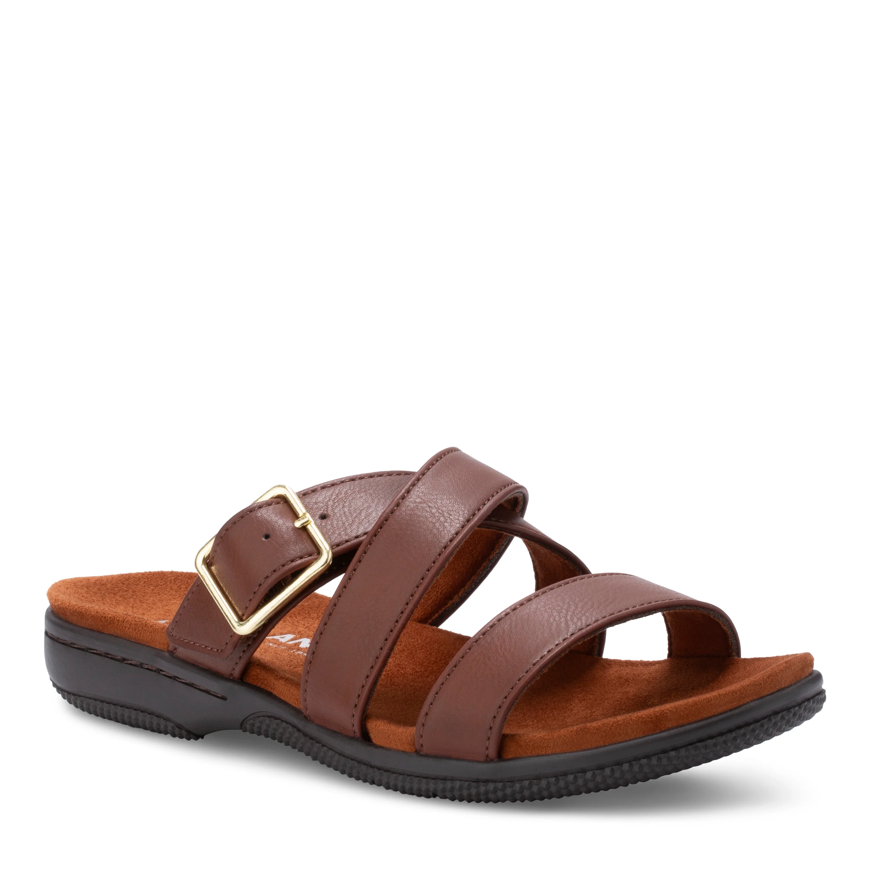 Women's Sanibel Buckle Slide Sandal - Image 6