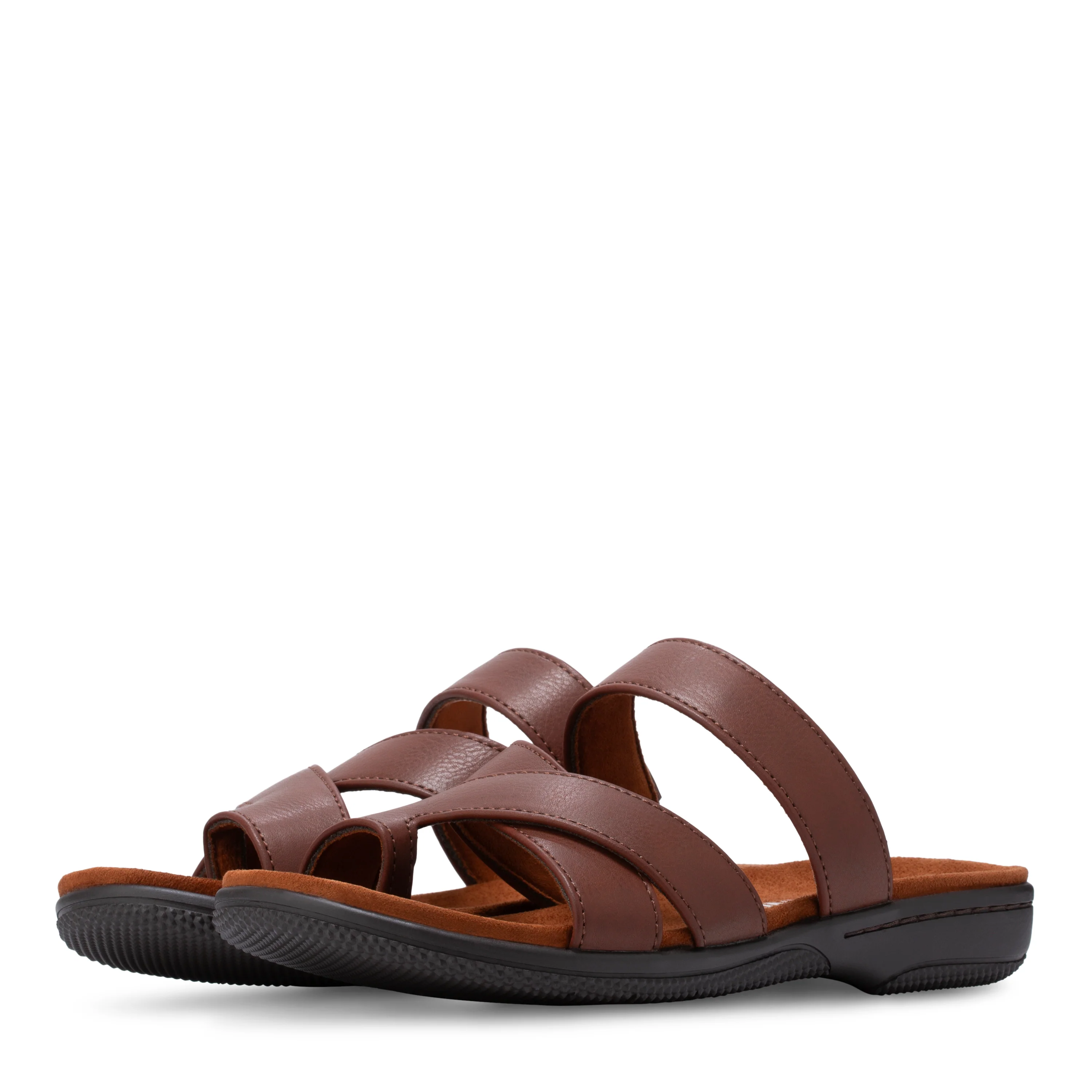Women's Seaside Thong Sandal - Image 10