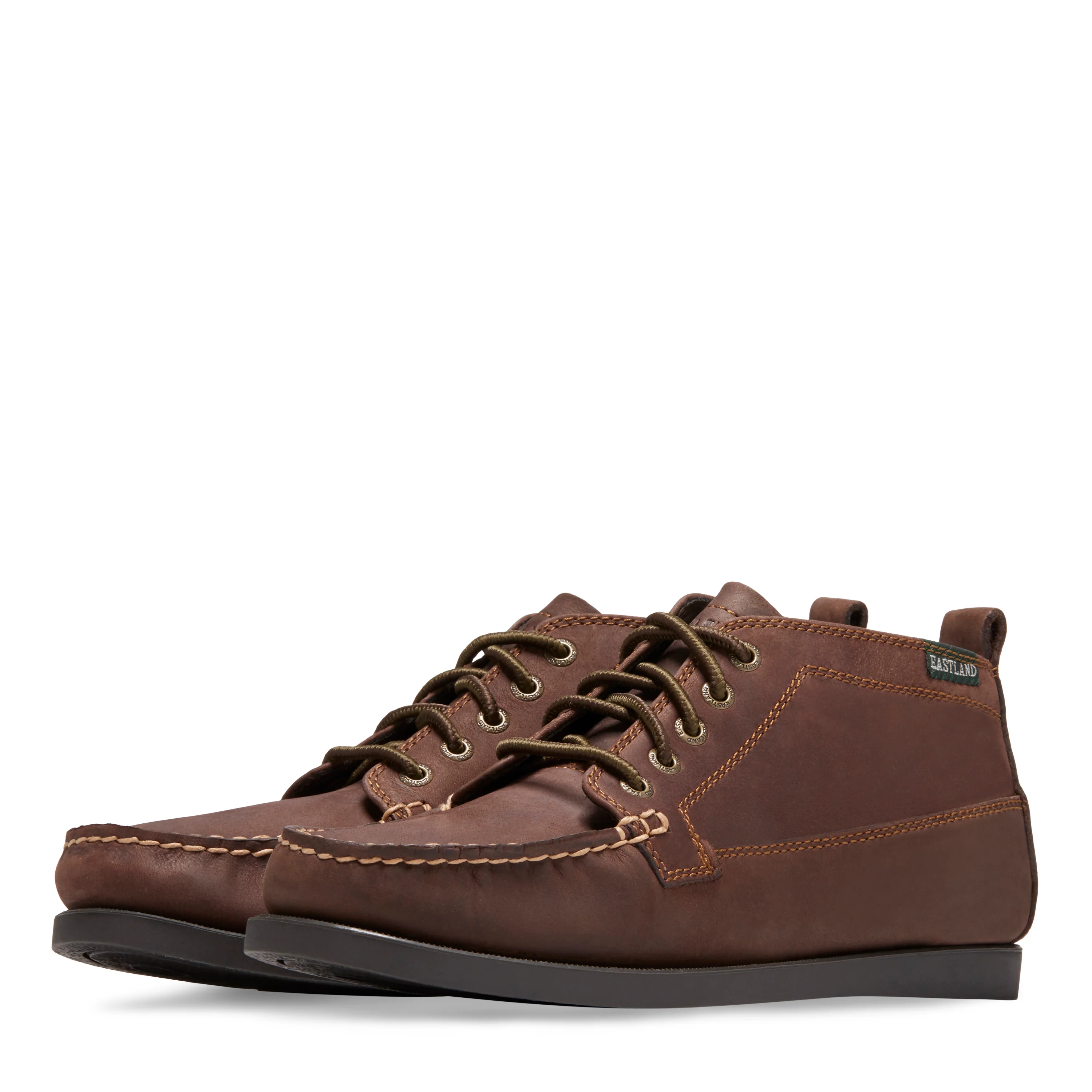 Women's Seneca Camp Moc Chukka Boot - Image 11