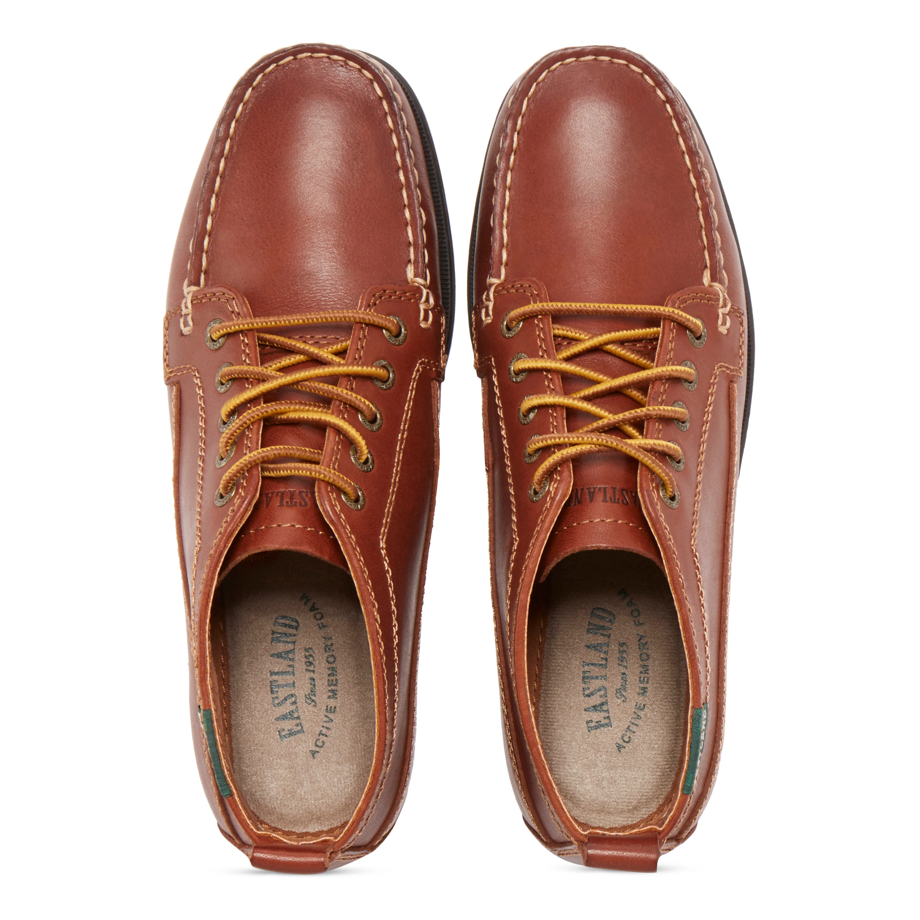 Women's Seneca Camp Moc Chukka Boot - Image 4