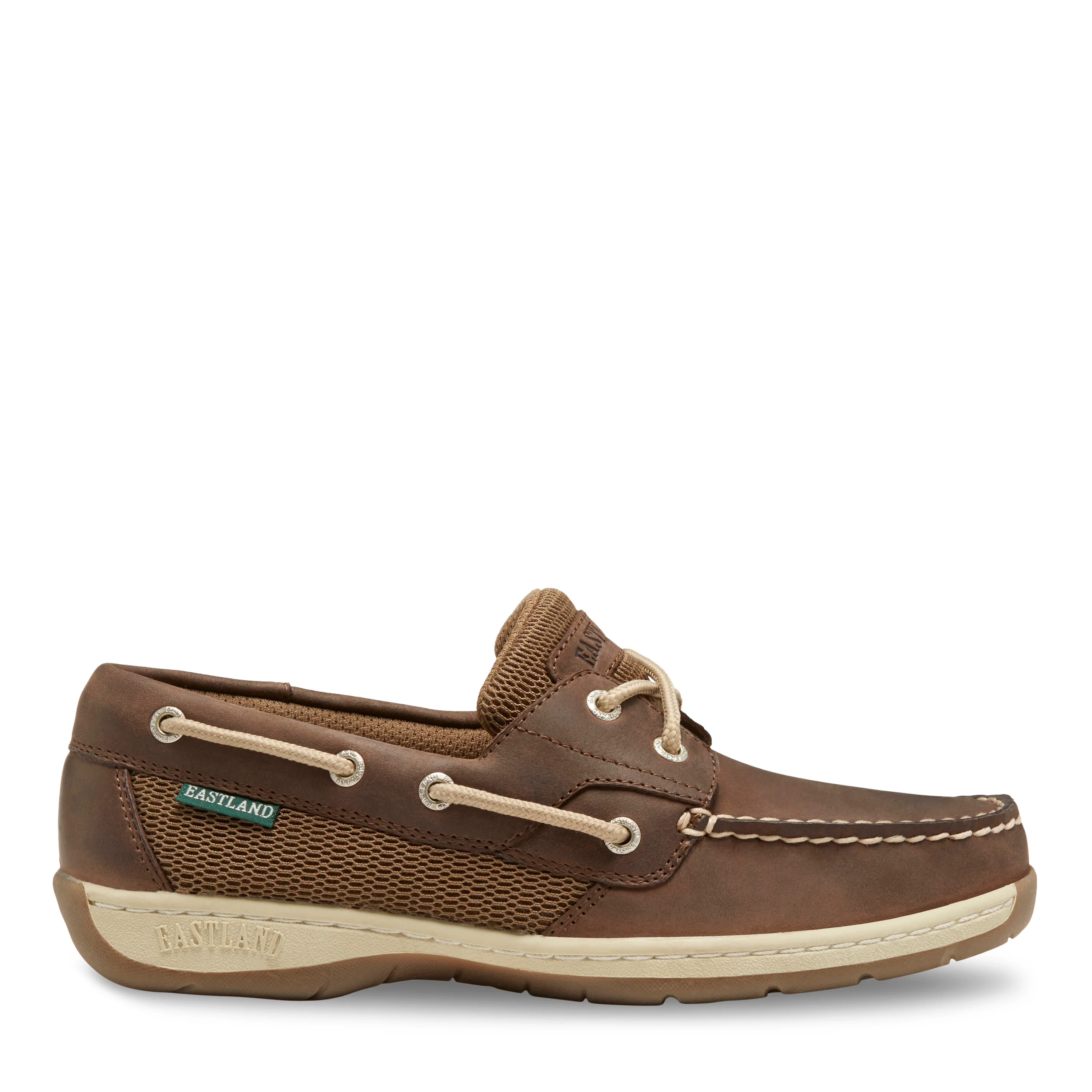 Women's Solstice Boat Shoe Oxford - Image 8
