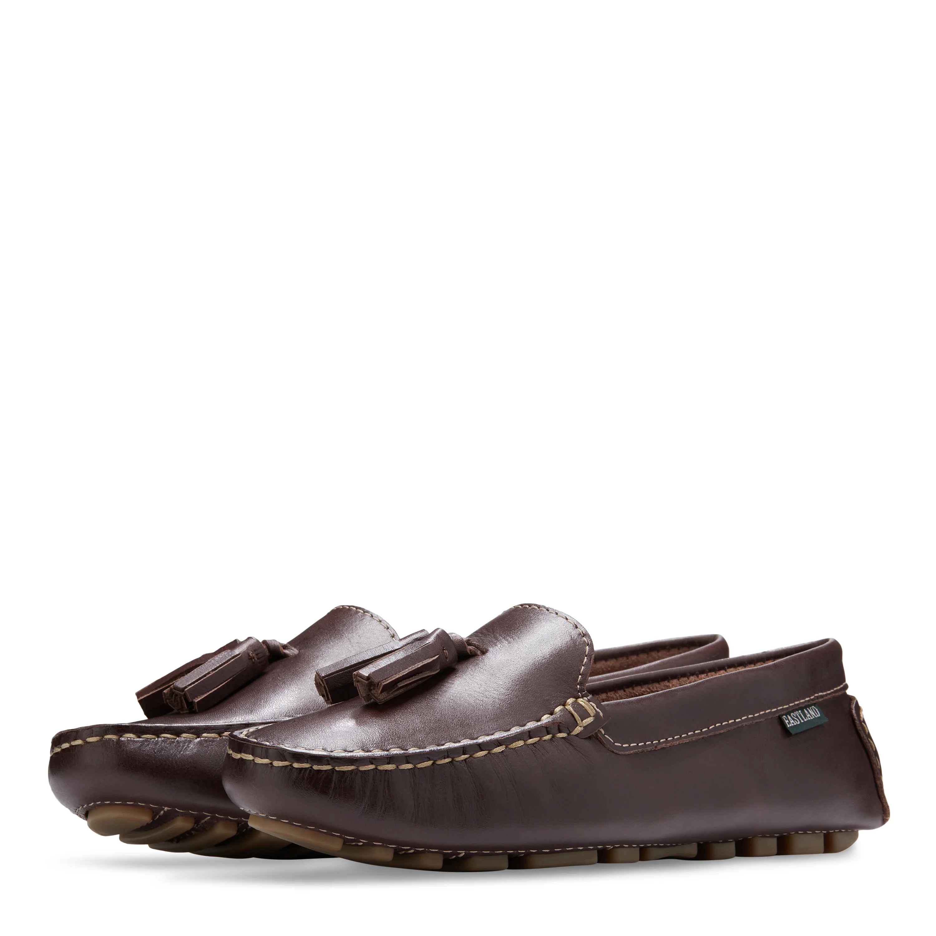 Women's Tabitha Tassel Loafer - Image 10