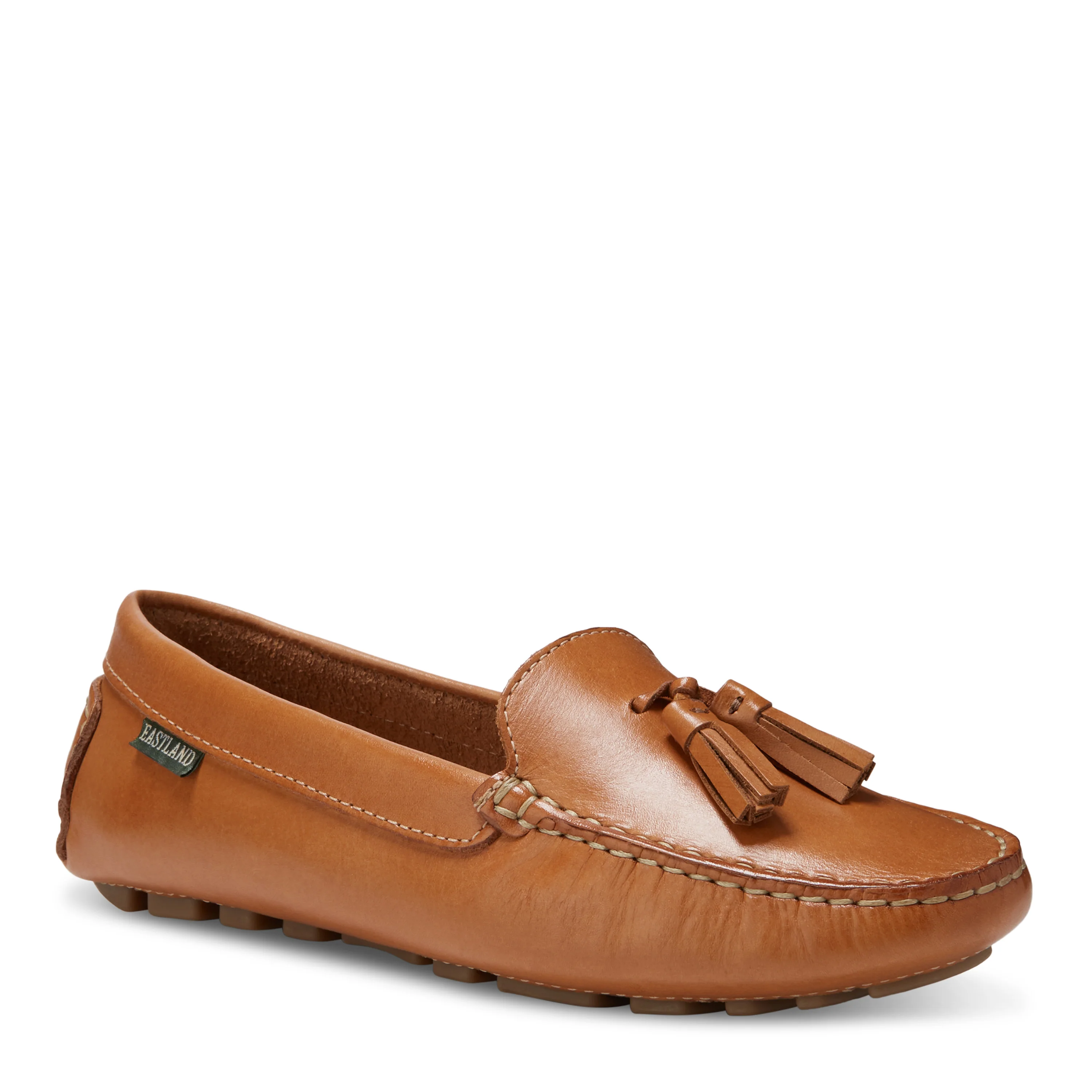Women's Tabitha Tassel Loafer - Image 11