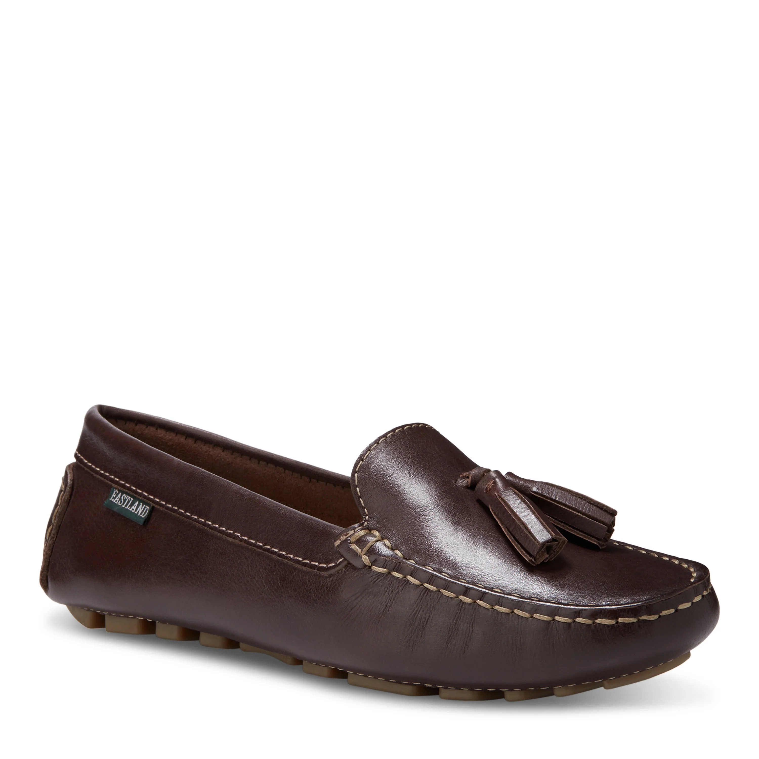 Women's Tabitha Tassel Loafer - Image 6