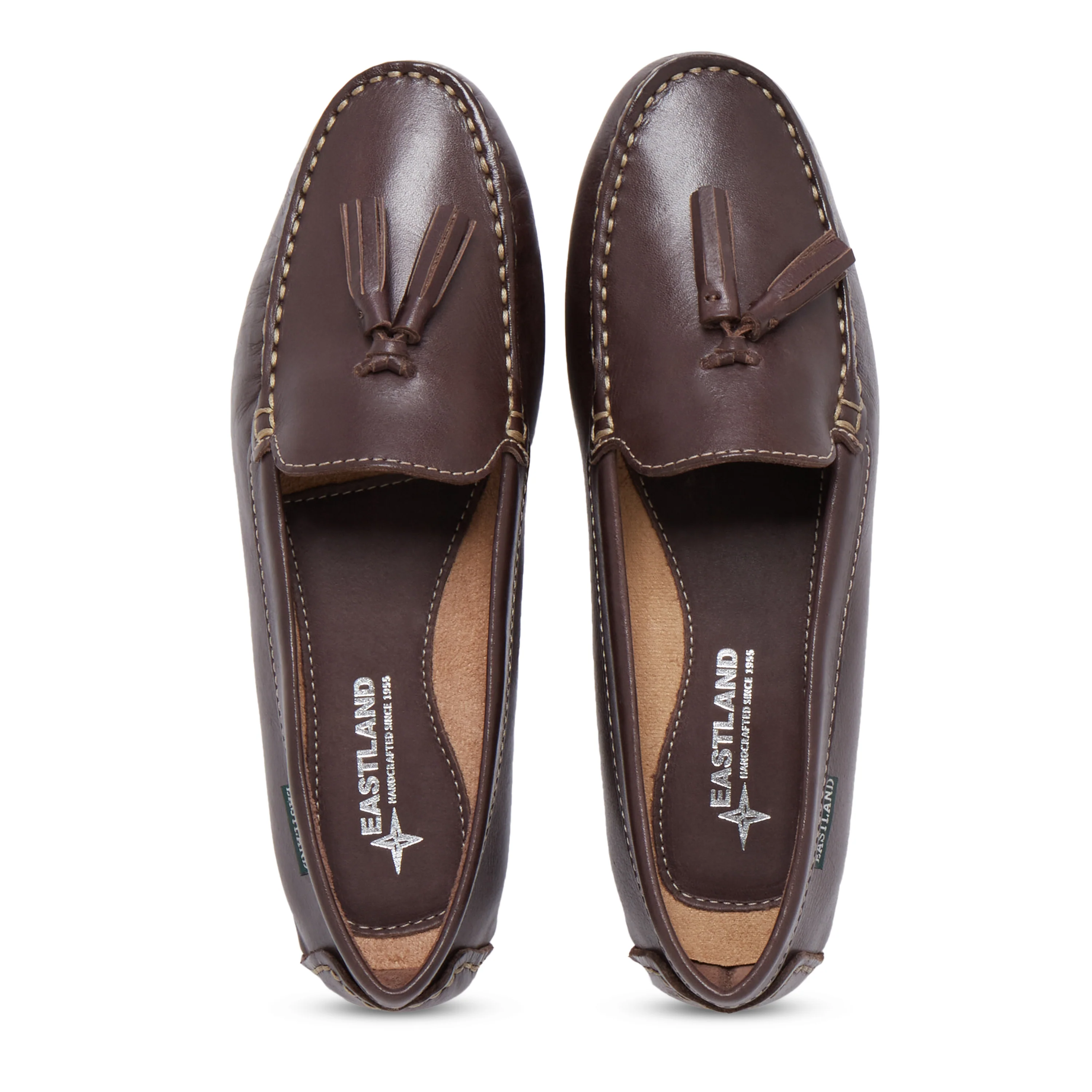 Women's Tabitha Tassel Loafer - Image 9