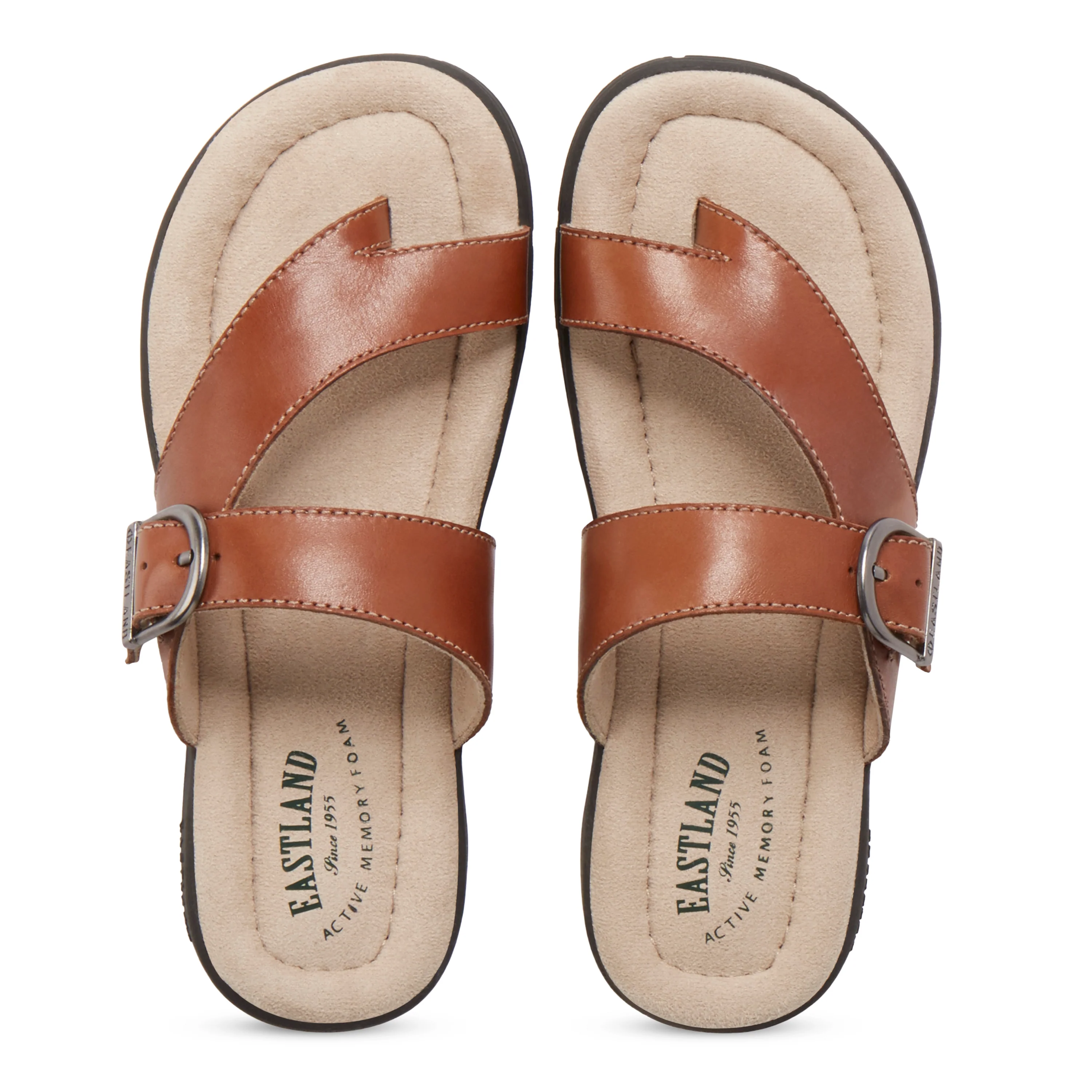 Women's Tahiti II Adjustable Thong Sandal - Image 16