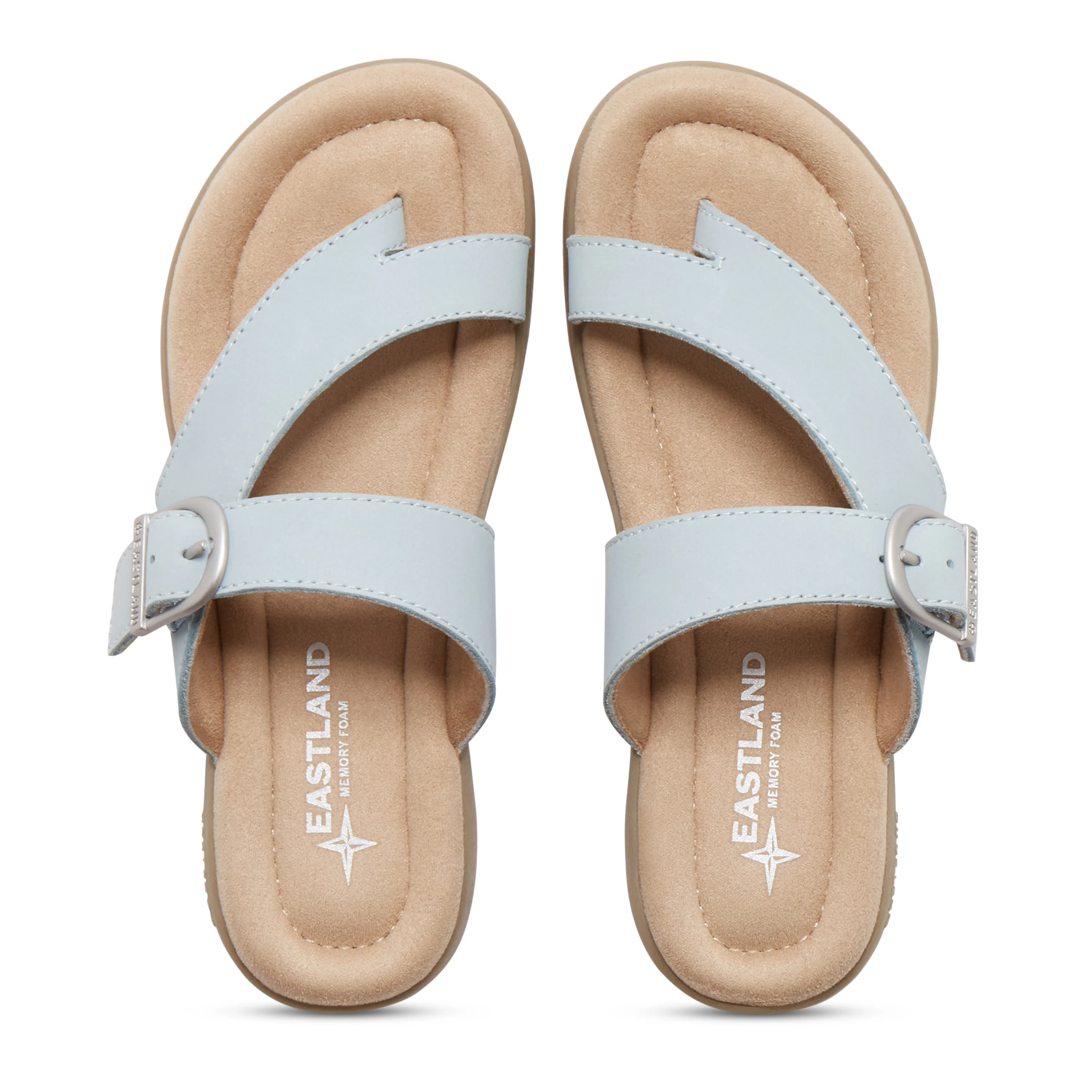 Women's Tahiti II Adjustable Thong Sandal - Image 28