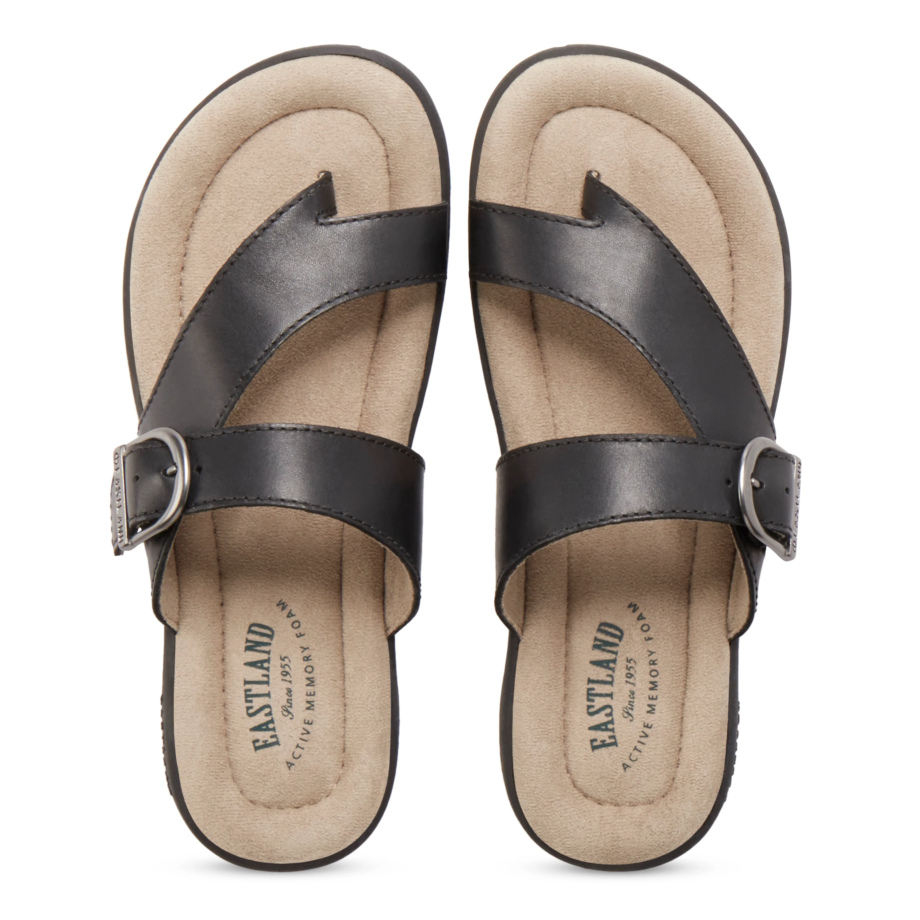 Women's Tahiti II Adjustable Thong Sandal - Image 4